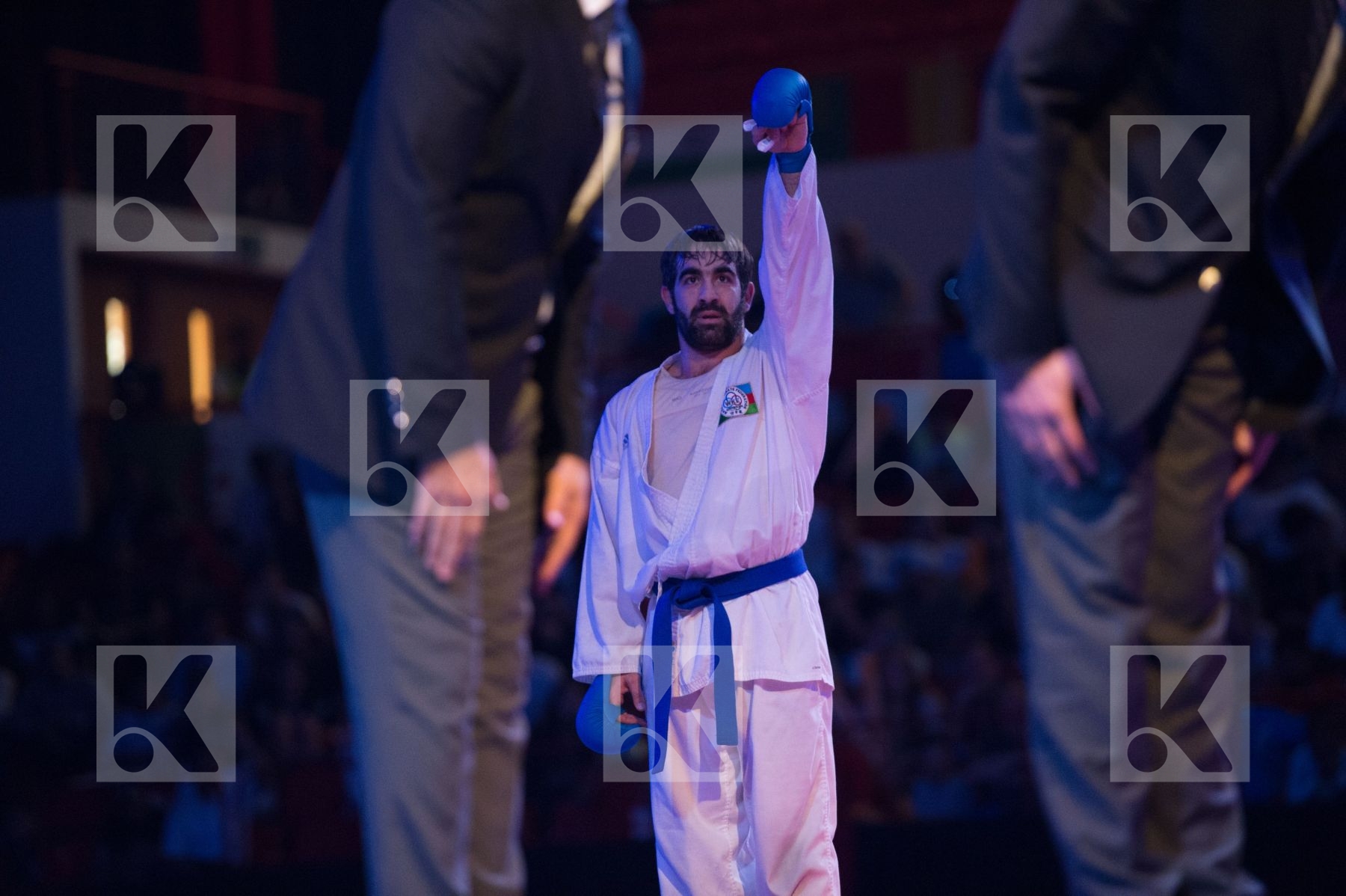 -75 Kg Aghayev Rafael Asgari Ghoncheh Bahman Azerbaijan Dubai fi