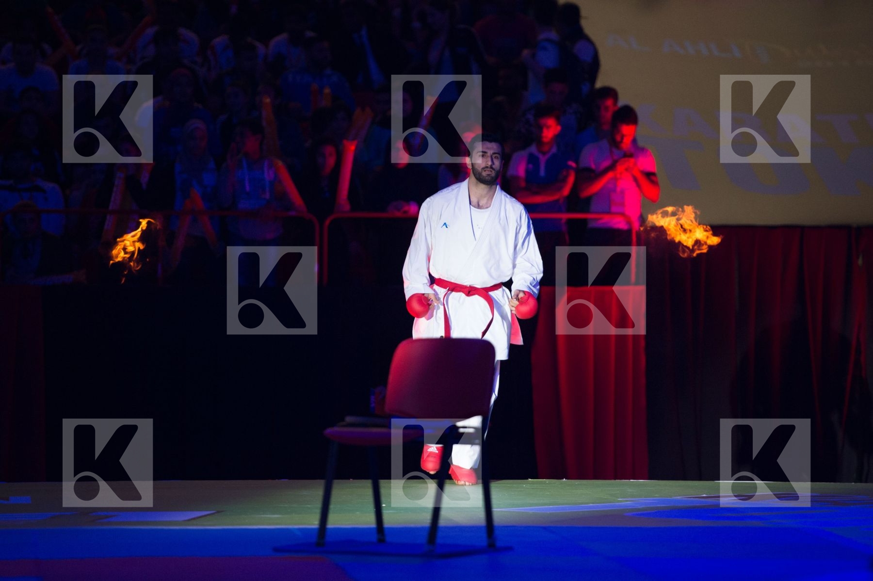 -84 Kg Aktas Ugur Dubai Egypt Elkotby Mohamed Elsayed final kumi