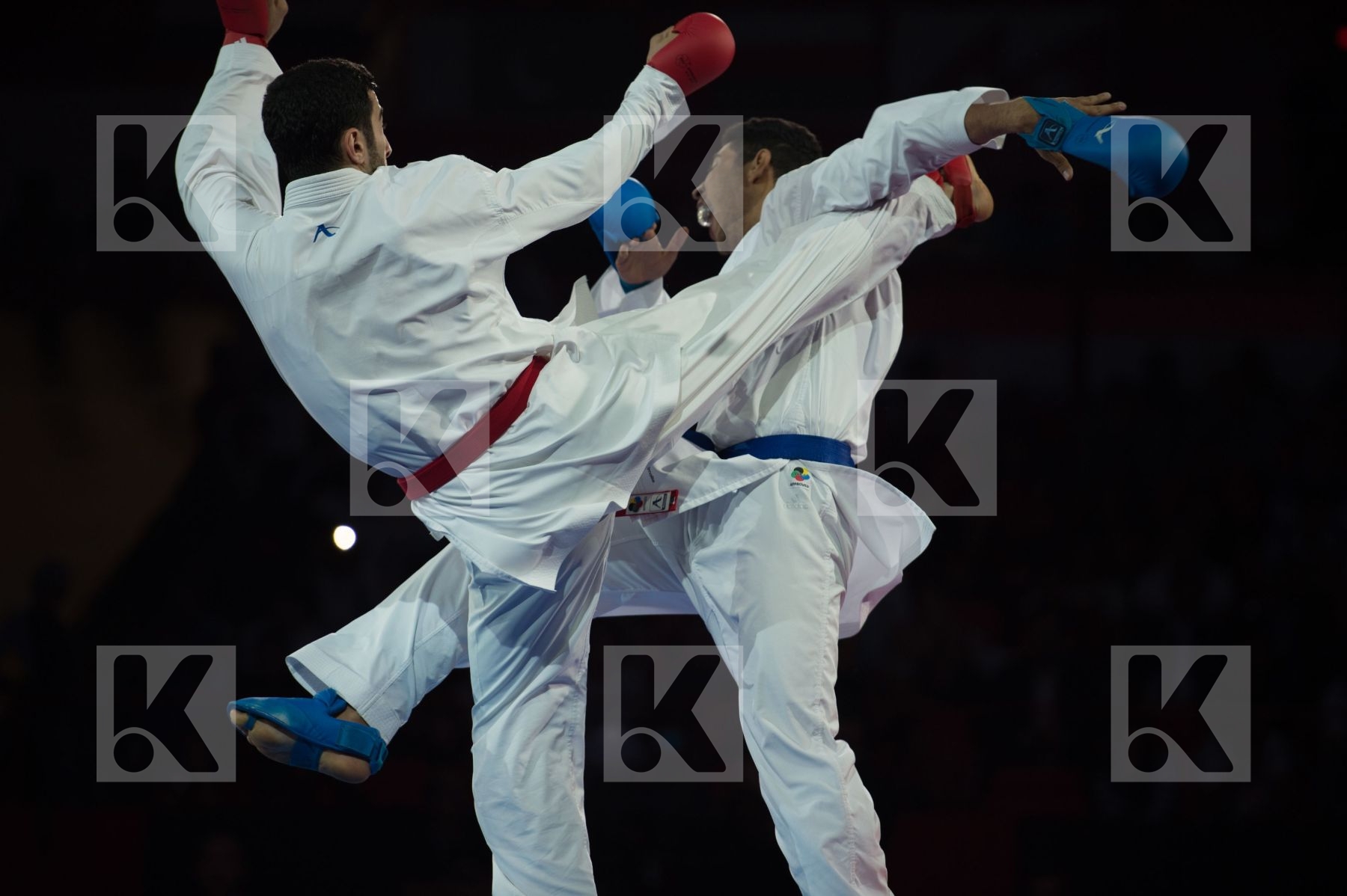 -84 Kg Aktas Ugur Dubai Egypt Elkotby Mohamed Elsayed final kumi