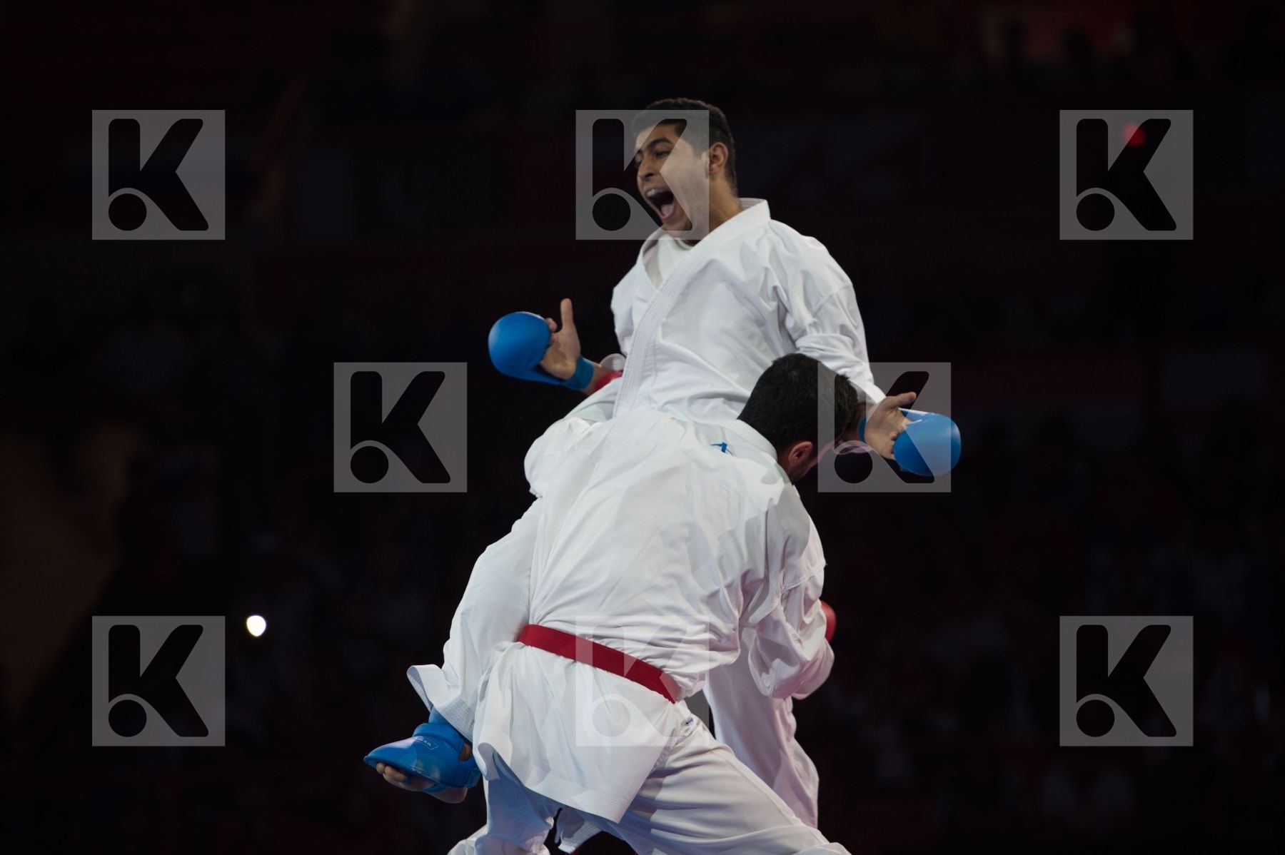 -84 Kg Aktas Ugur Dubai Egypt Elkotby Mohamed Elsayed final kumi