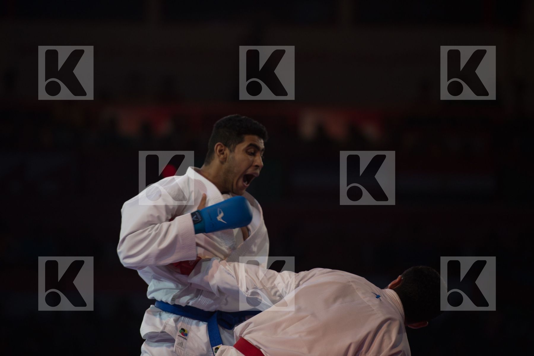 -84 Kg Aktas Ugur Dubai Egypt Elkotby Mohamed Elsayed final kumi