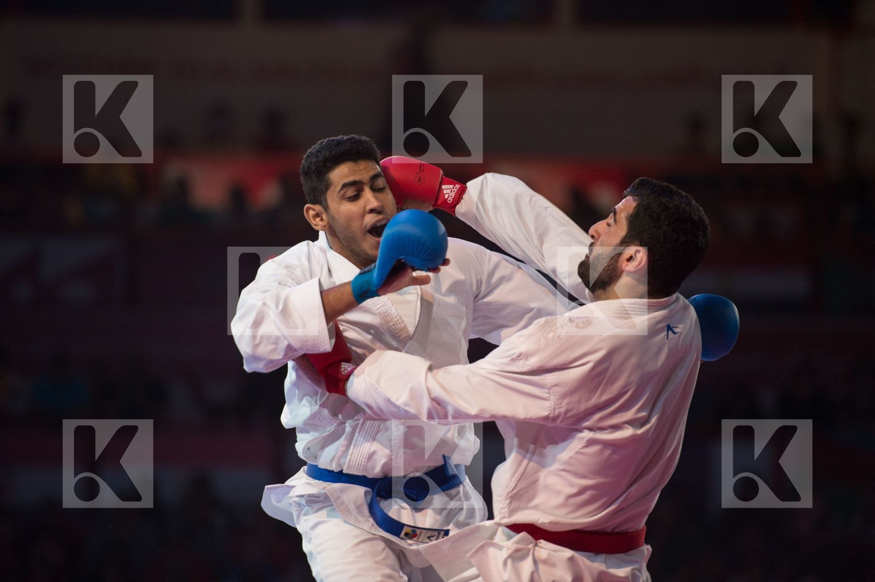 -84 Kg Aktas Ugur Dubai Egypt Elkotby Mohamed Elsayed final kumi