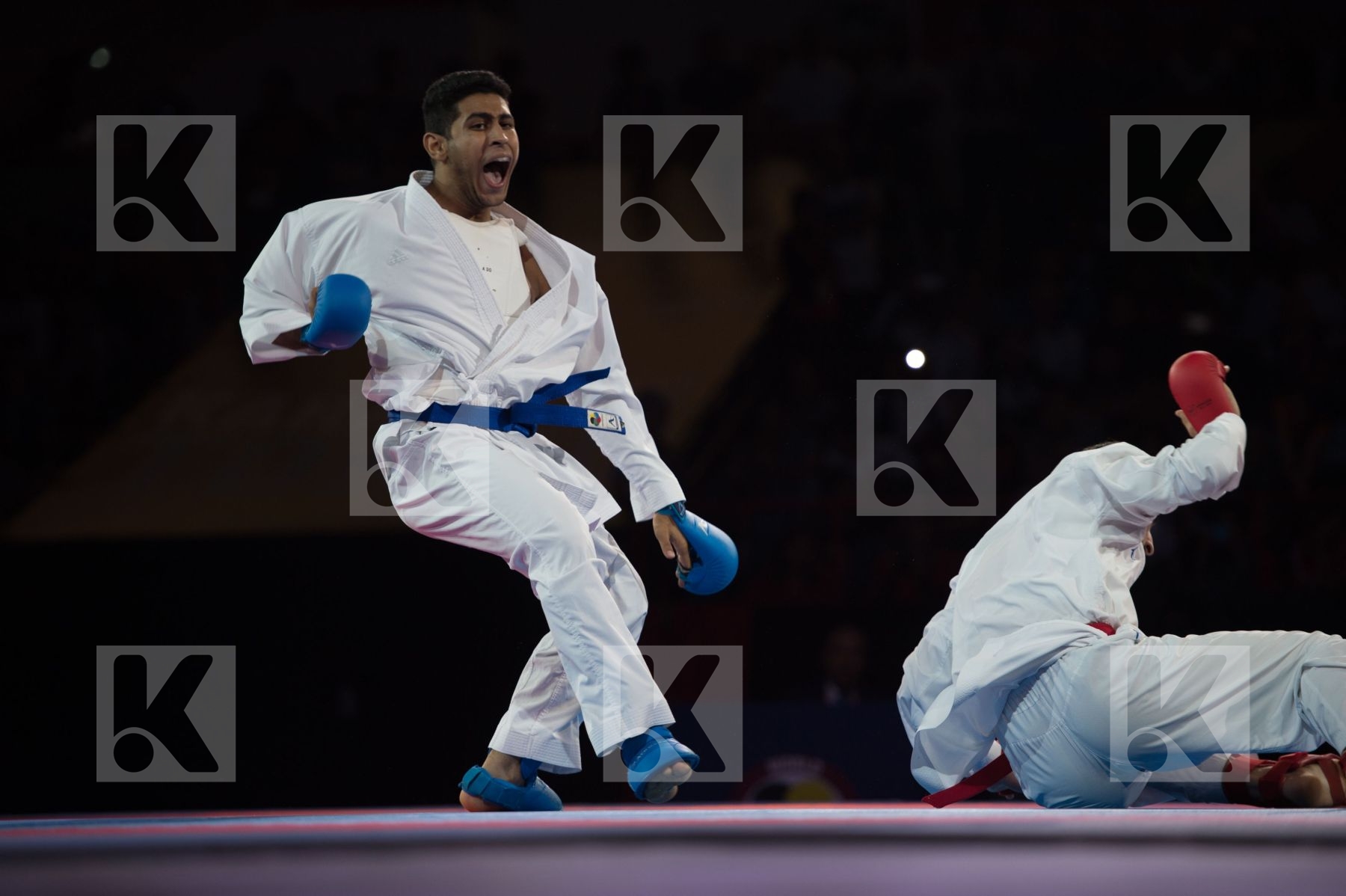 -84 Kg Aktas Ugur Dubai Egypt Elkotby Mohamed Elsayed final kumi