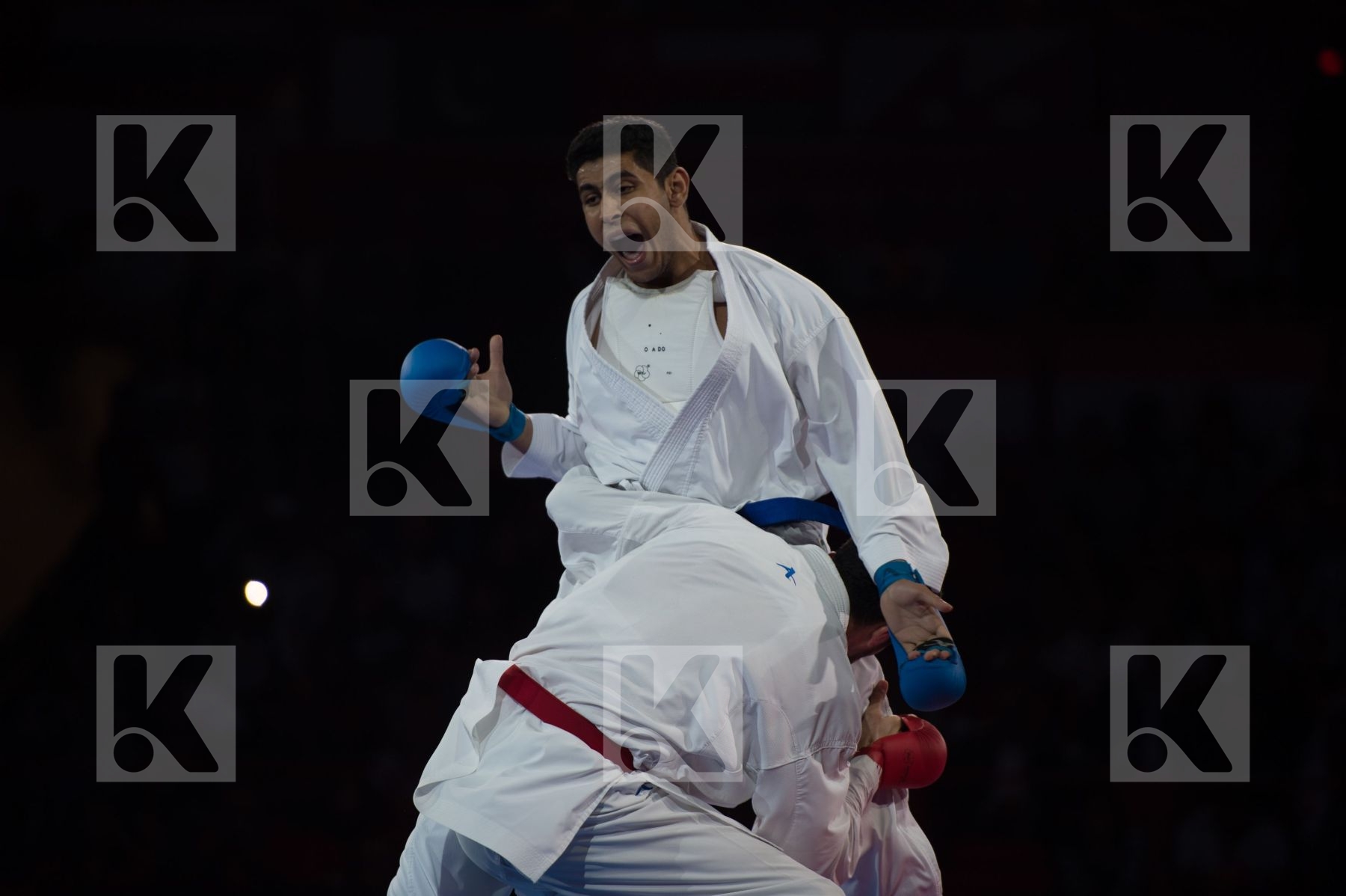 -84 Kg Aktas Ugur Dubai Egypt Elkotby Mohamed Elsayed final kumi