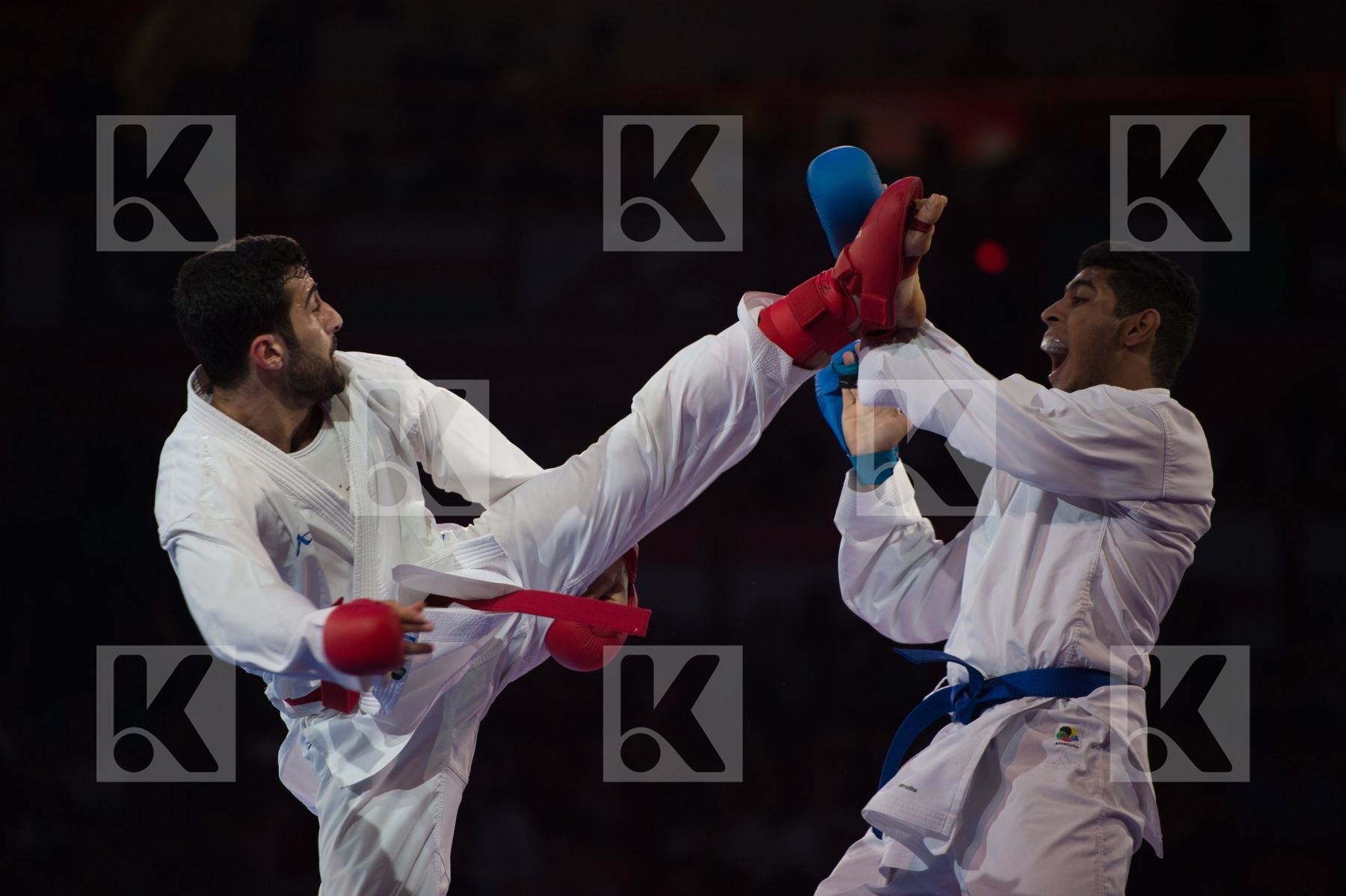 -84 Kg Aktas Ugur Dubai Egypt Elkotby Mohamed Elsayed final kumi
