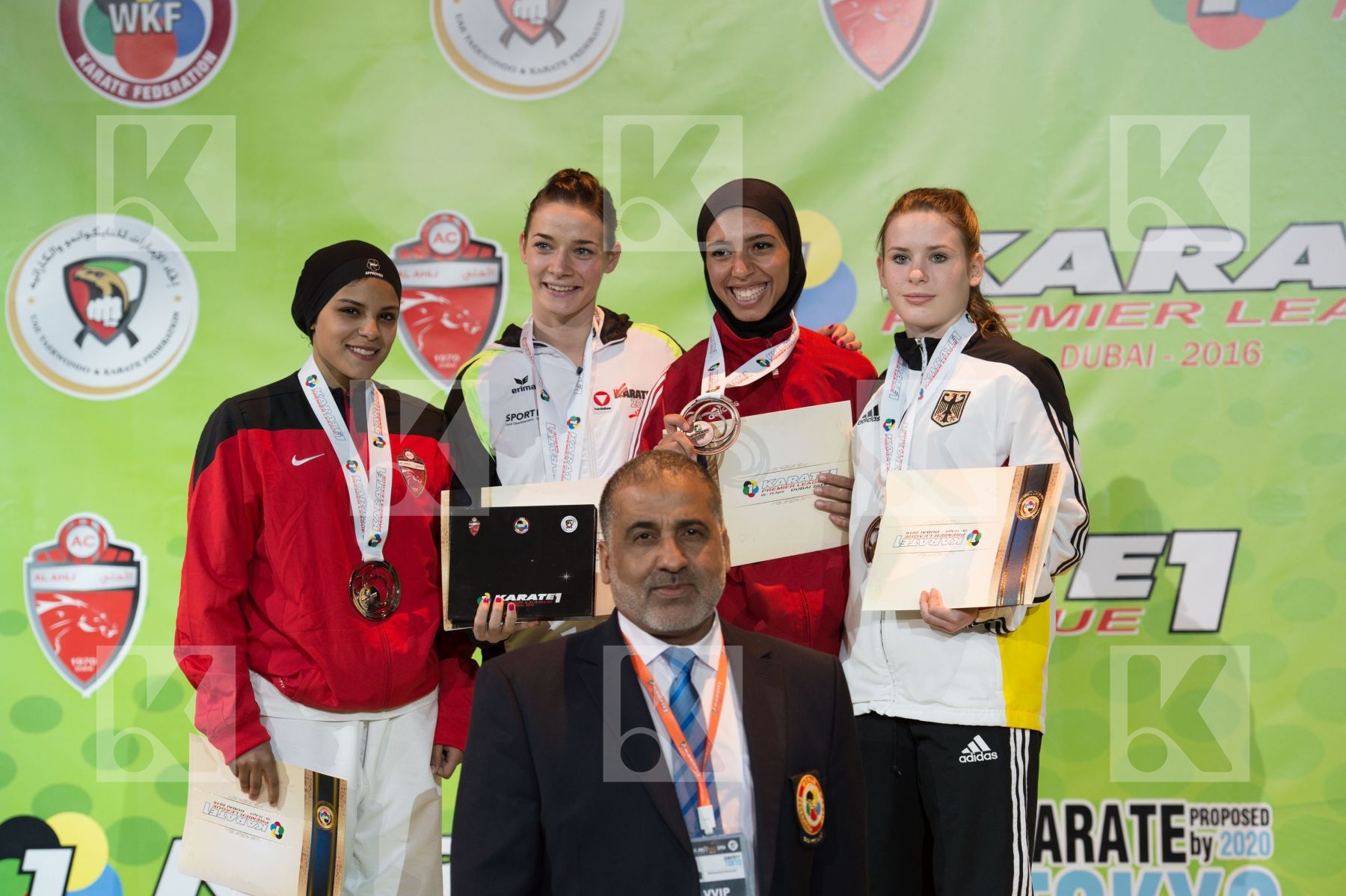 -50 Kg Austria Dubai Egypt Female Germany Hubrich Shara Wynnidea