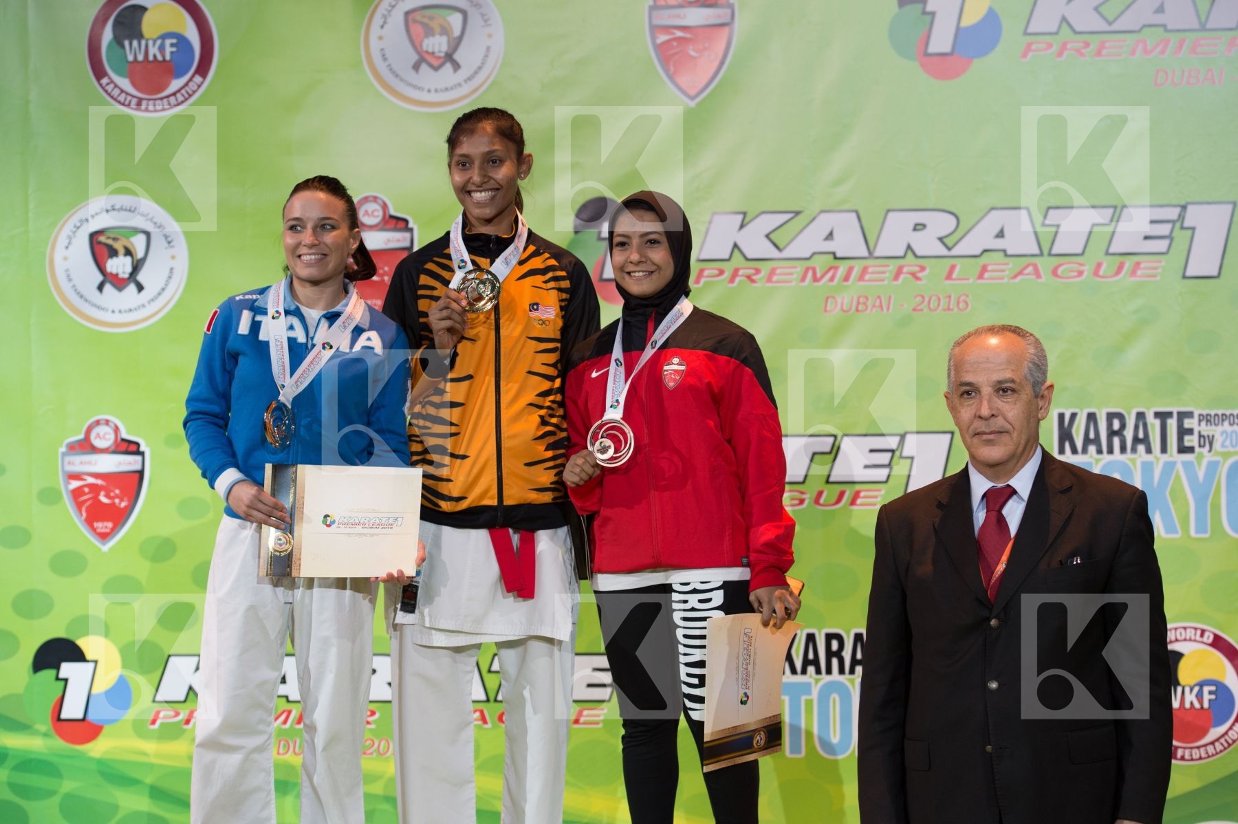 -55 Kg Abdelkader Esraa Cardin Sara Dubai Female Finashkina Vale