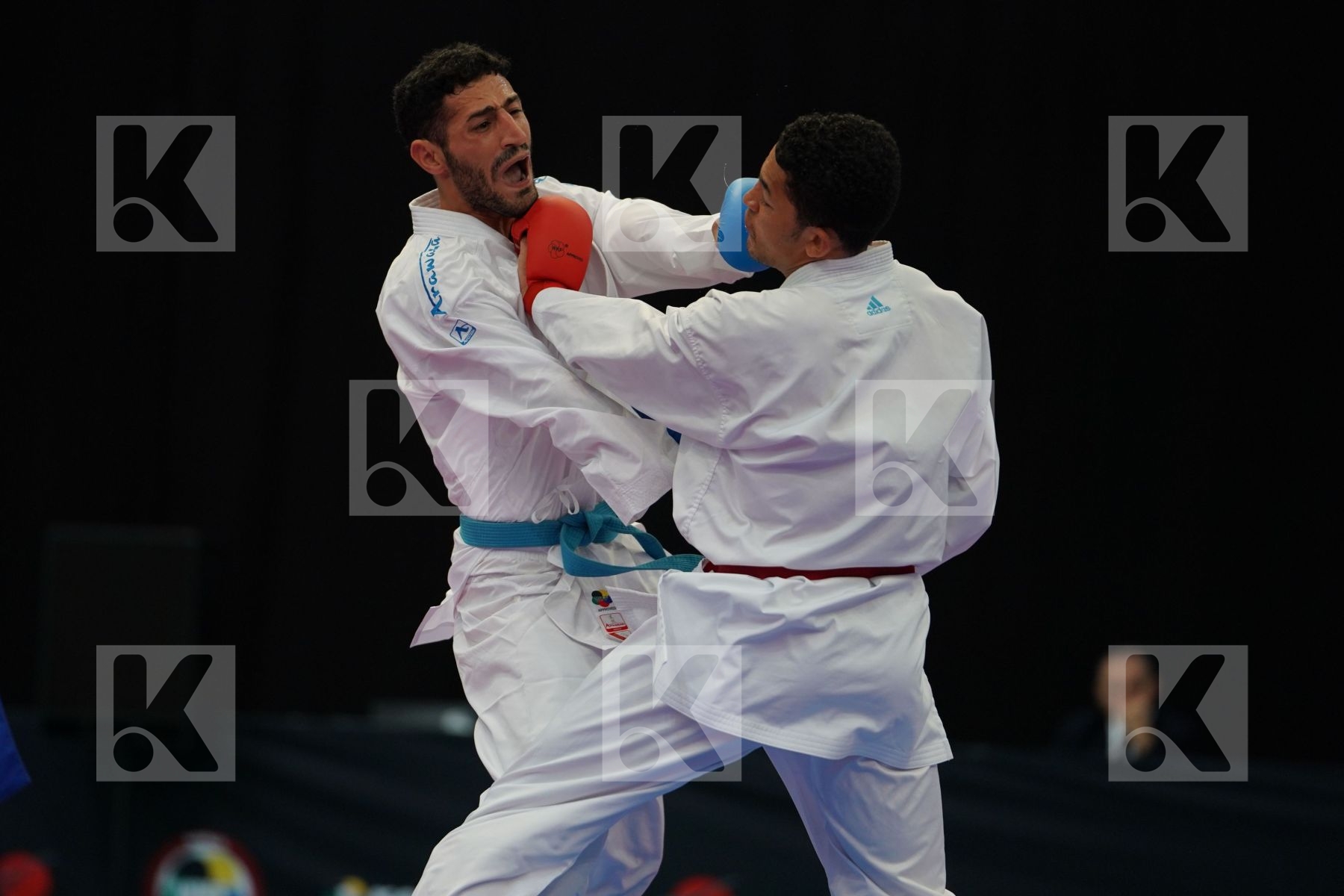 Ahmadikaryani Saeid England Iran  islamic republic of Male kumit