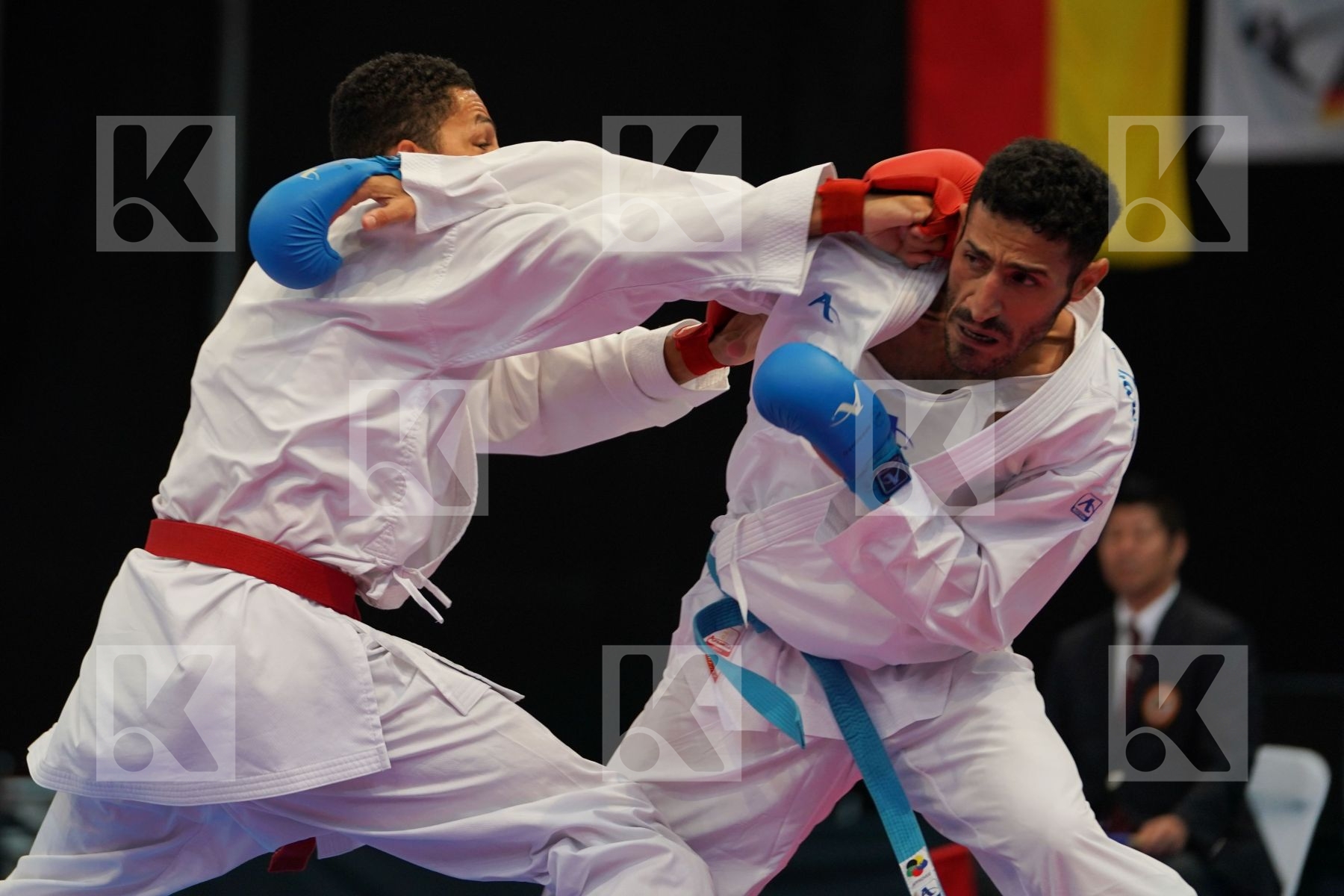 Ahmadikaryani Saeid England Iran  islamic republic of Male kumit