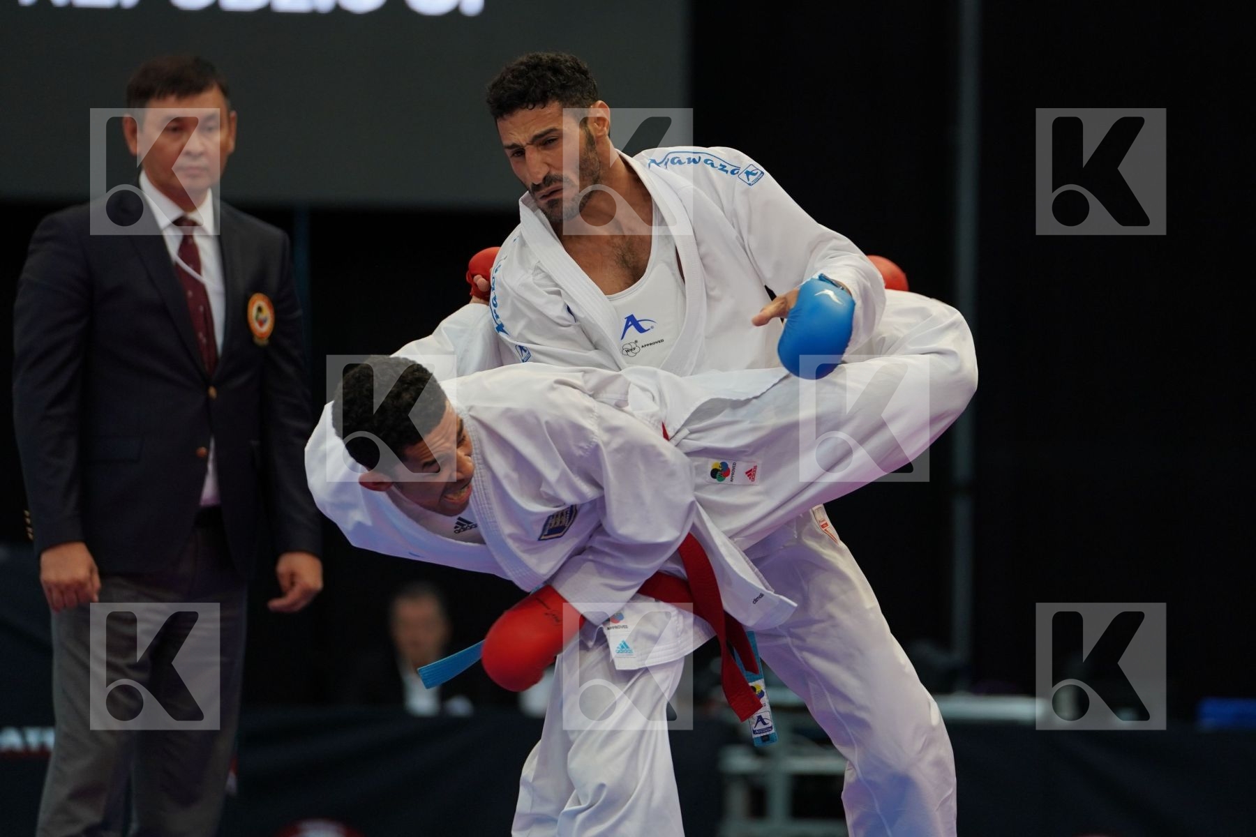 Ahmadikaryani Saeid England Iran  islamic republic of Male kumit