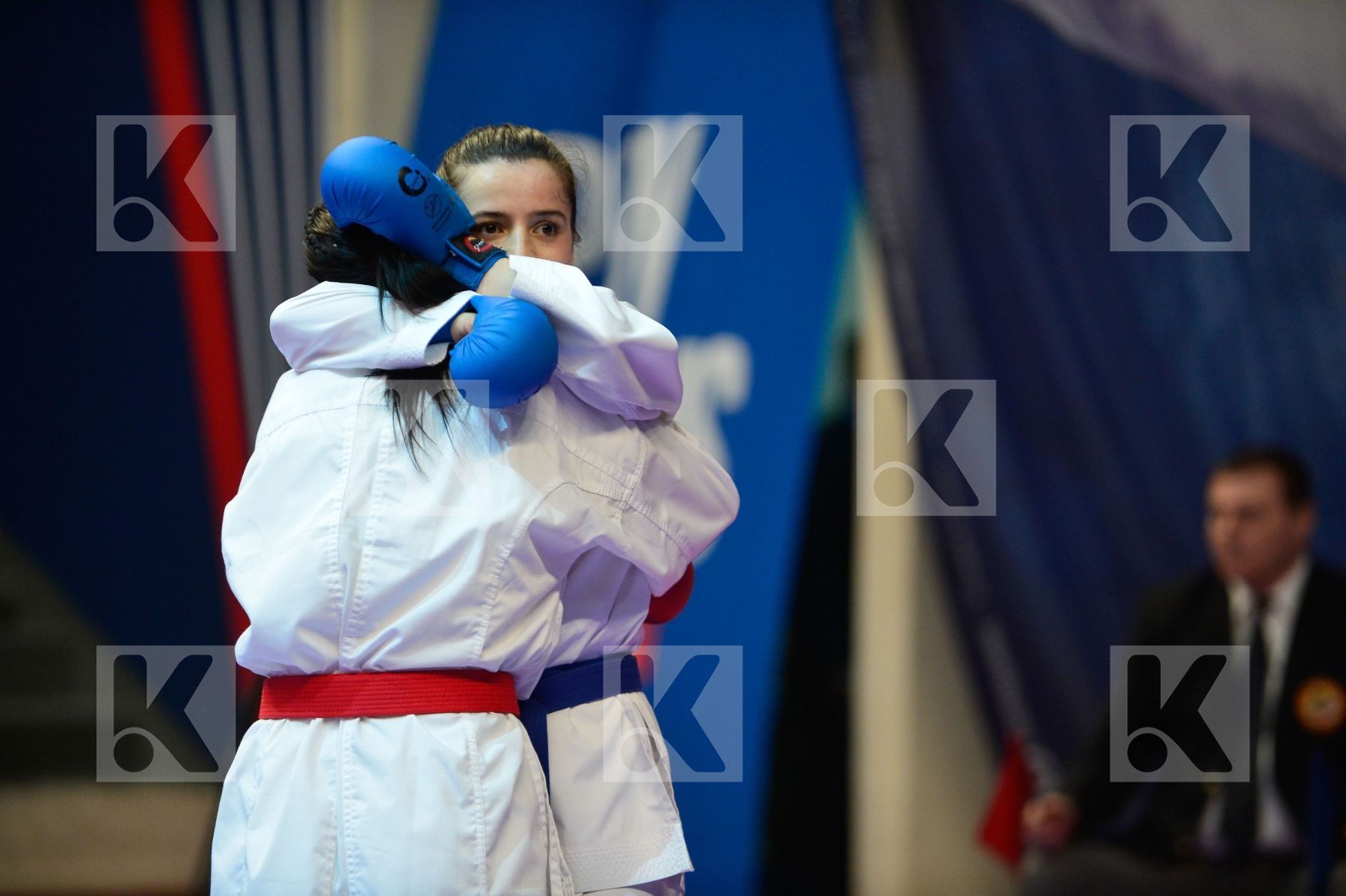 Top photo of France Ozcelik Serap Recchia Alexandra Turkey