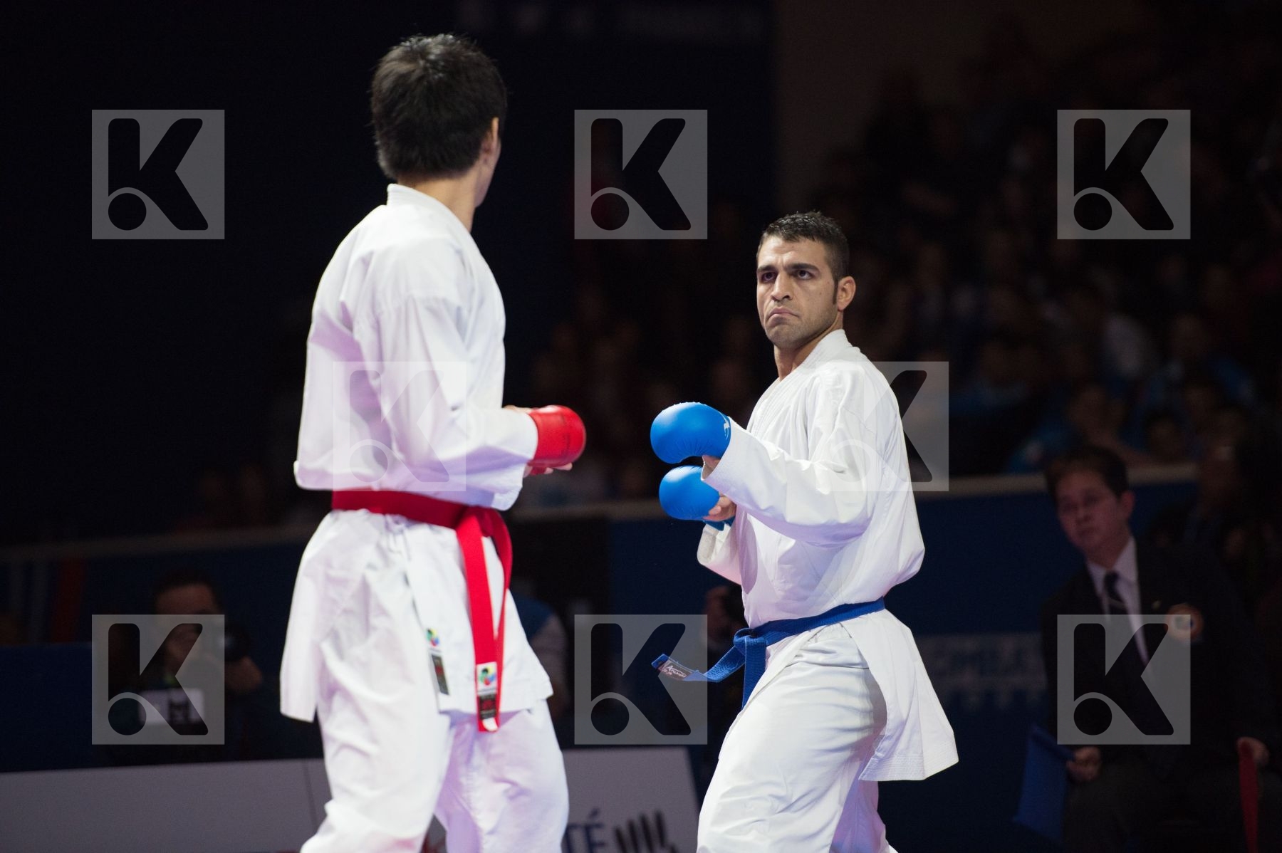 -84 kg Araga Ryutaro Iran- Islamic Republic Of Japan Pourshab Za