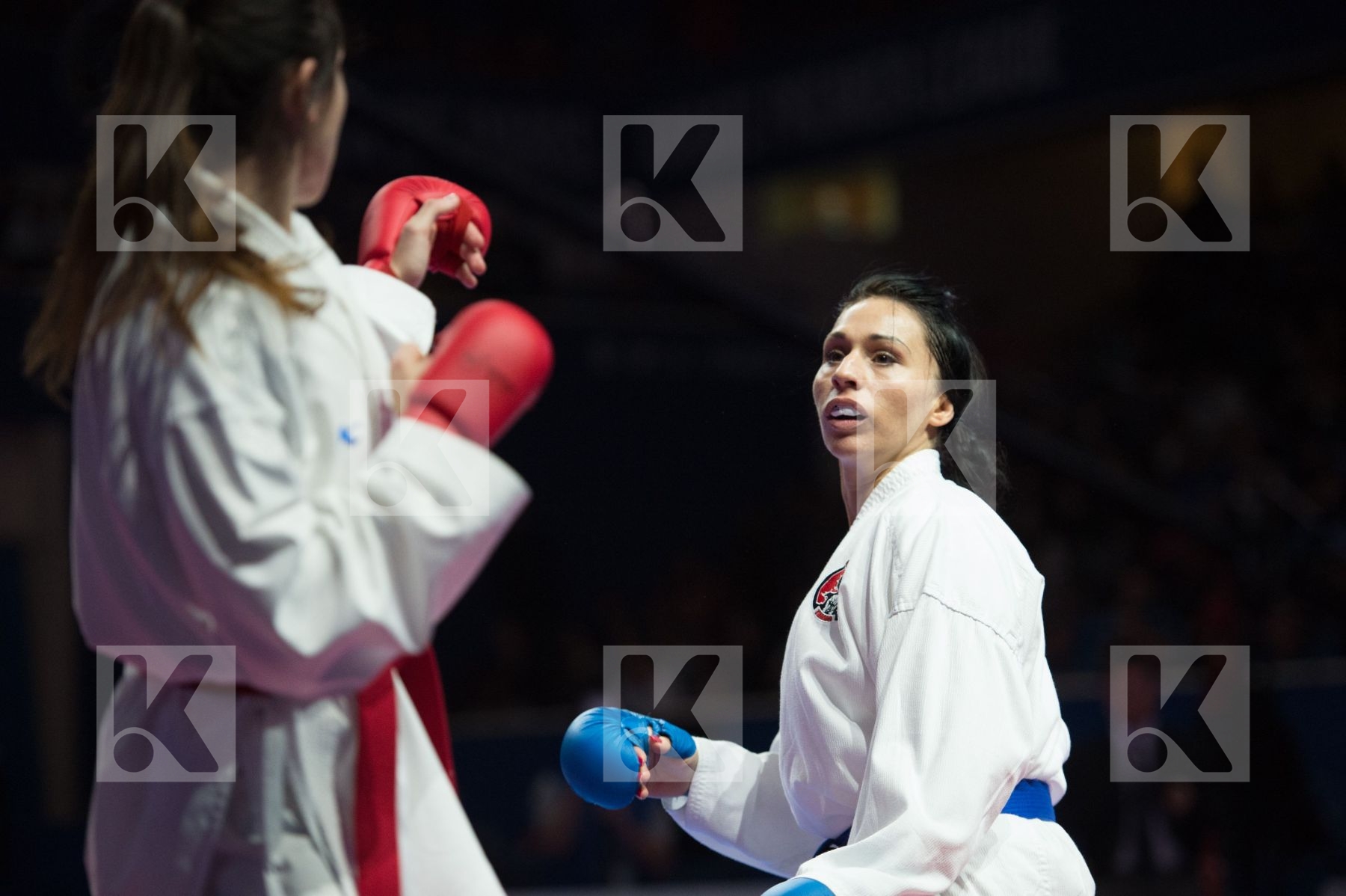 -61 kg Coban Merve Dona Lolita France Turkey