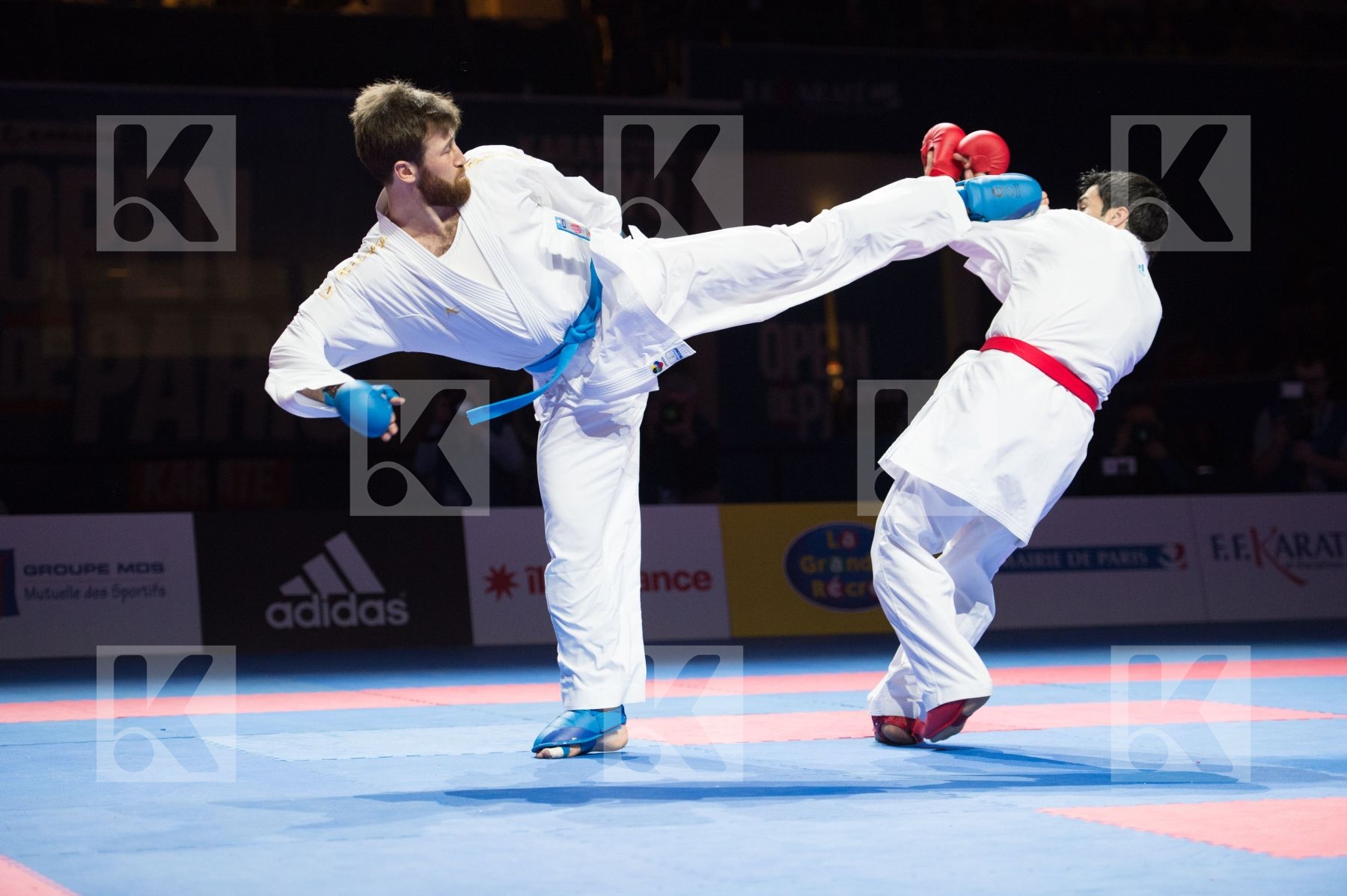 84+ kg Atamov Shahin Azerbaijan Erkan Enes Turkey