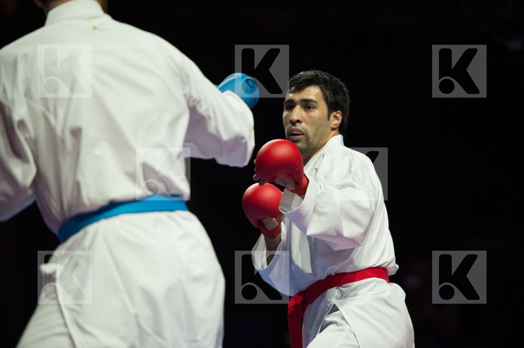 84+ kg Atamov Shahin Azerbaijan Erkan Enes Turkey