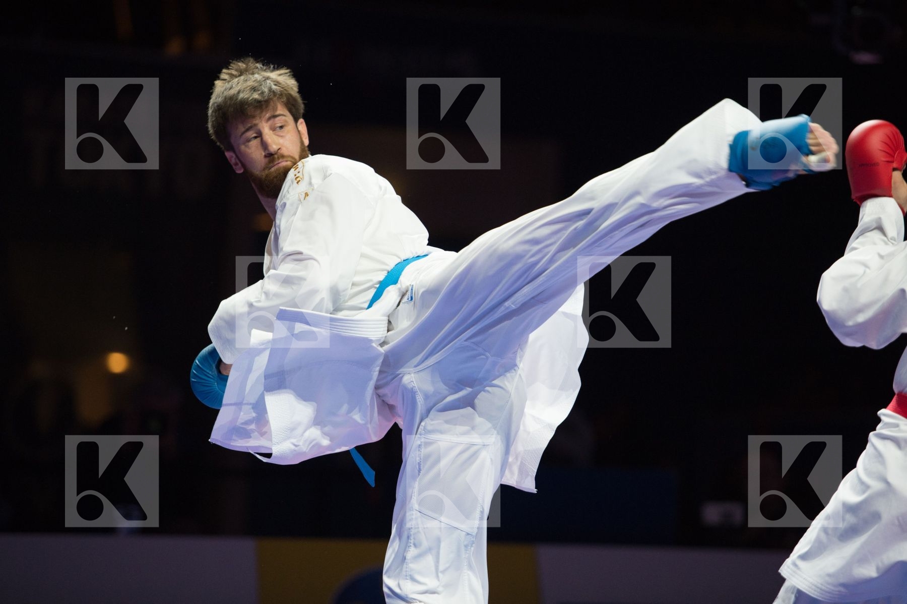 84+ kg Atamov Shahin Azerbaijan Erkan Enes Turkey