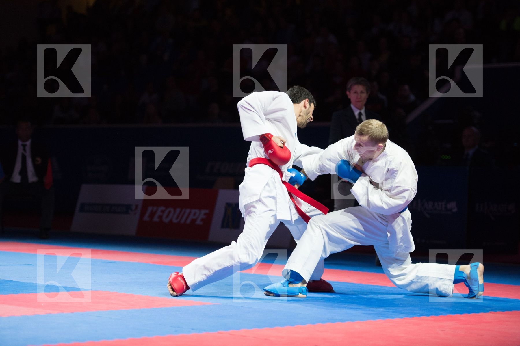 -60 kg Azerbaijan Farzaliyev Firdovsi Uhnich Ihor Ukraine