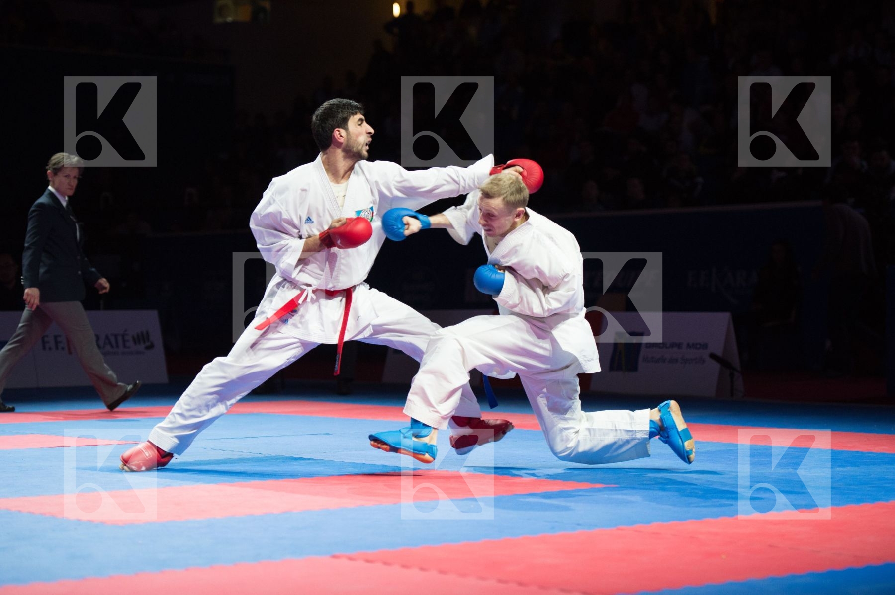 -60 kg Azerbaijan Farzaliyev Firdovsi Uhnich Ihor Ukraine