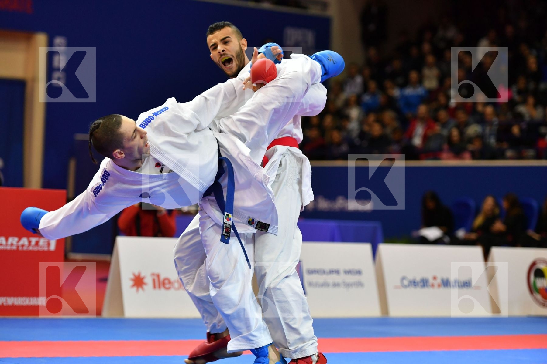 El sharaby Ahmed Horuna Stanislav Italy Male kumite -75 kg Ukrai