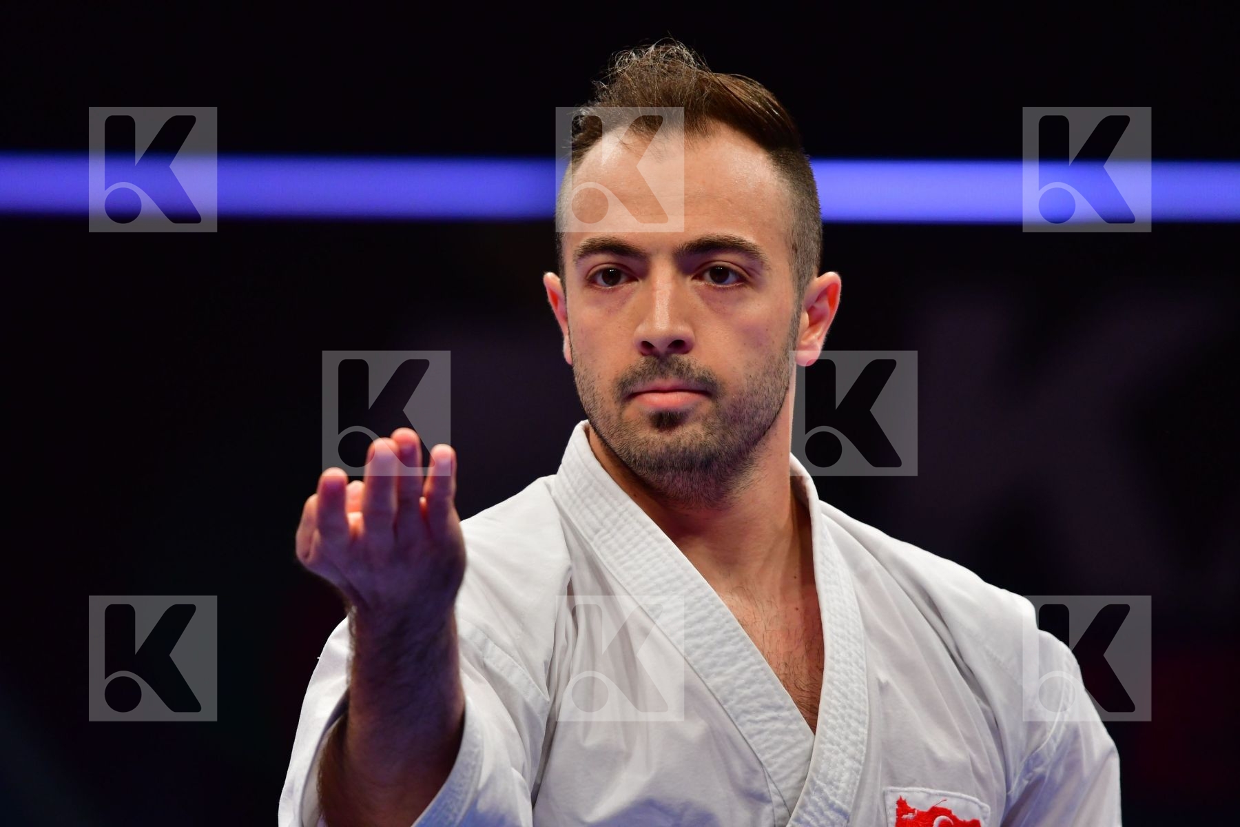 Male kata Suparinpai Turkey Yakan Mehmet