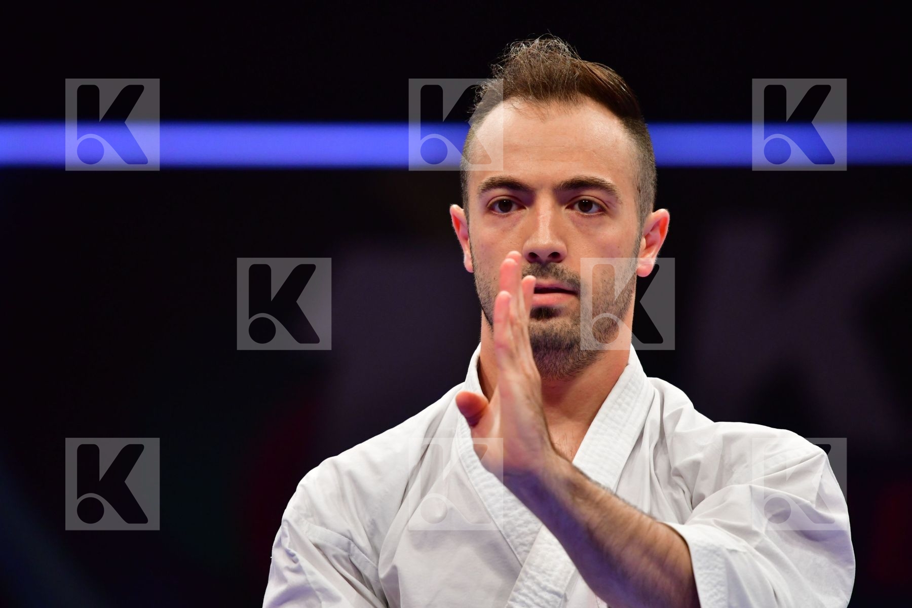 Male kata Suparinpai Turkey Yakan Mehmet