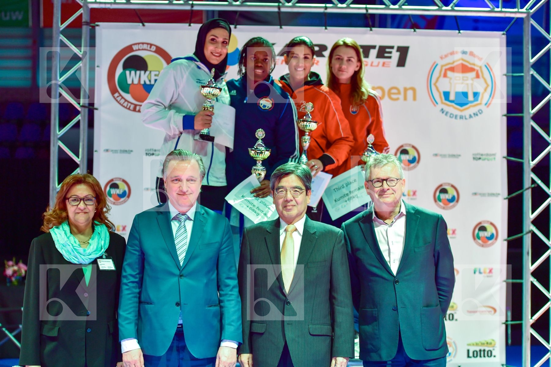 68+ kg Abbasali Hamideh Clavien Fanny Iran Islamic Republic Of k