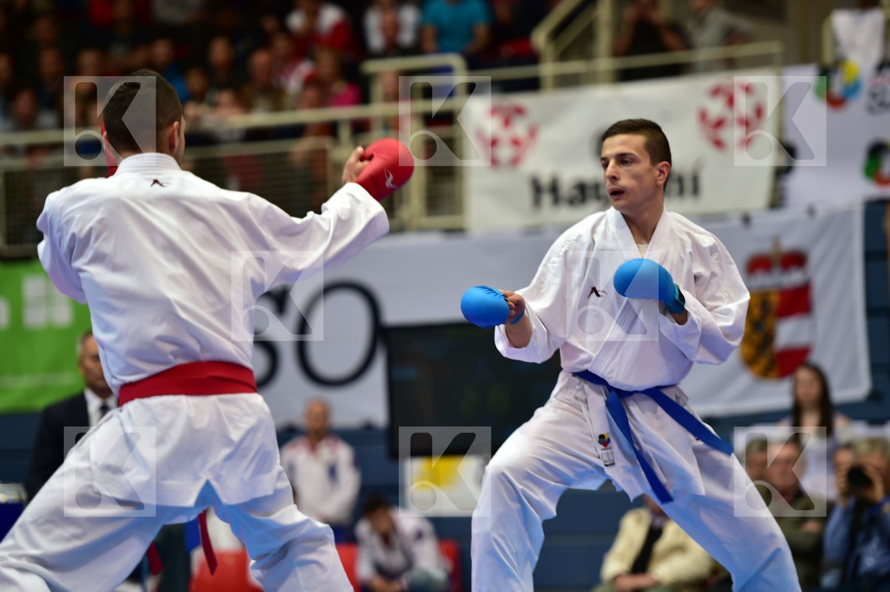 antic marko brazil figueira vinicius kaserer thomas male kumite
