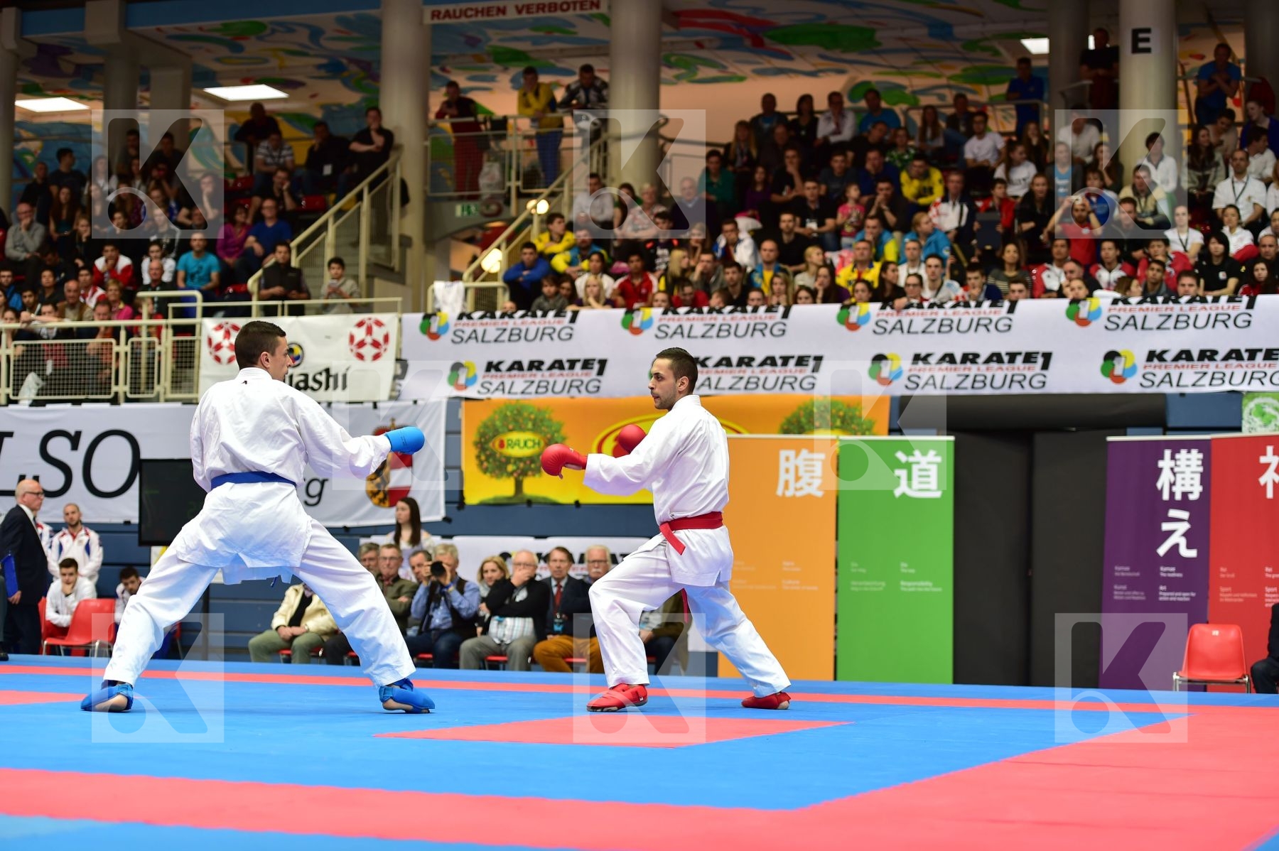 antic marko brazil figueira vinicius kaserer thomas male kumite
