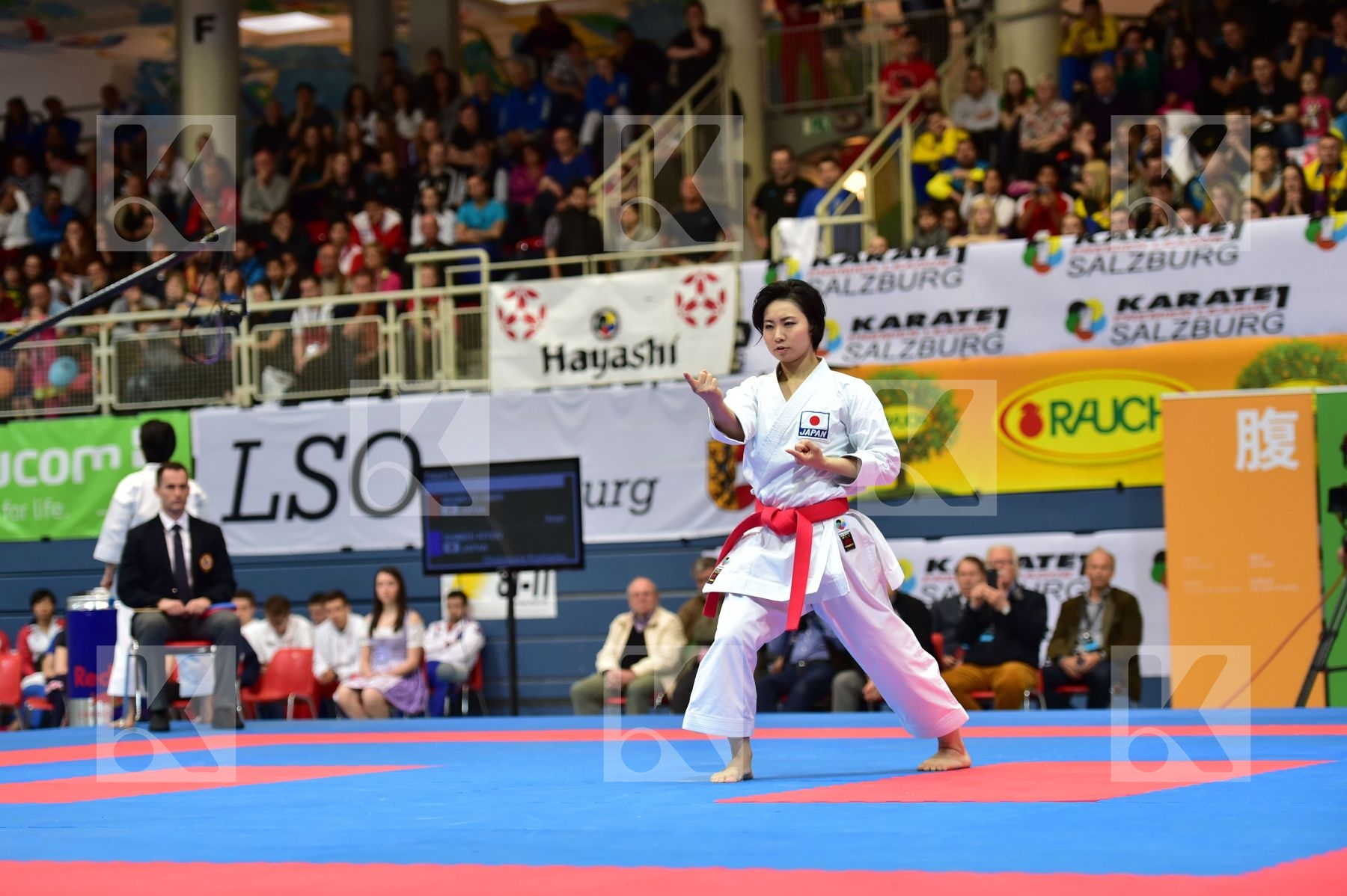 female kata no iwamoto emiri shimizu kiyou japan japan