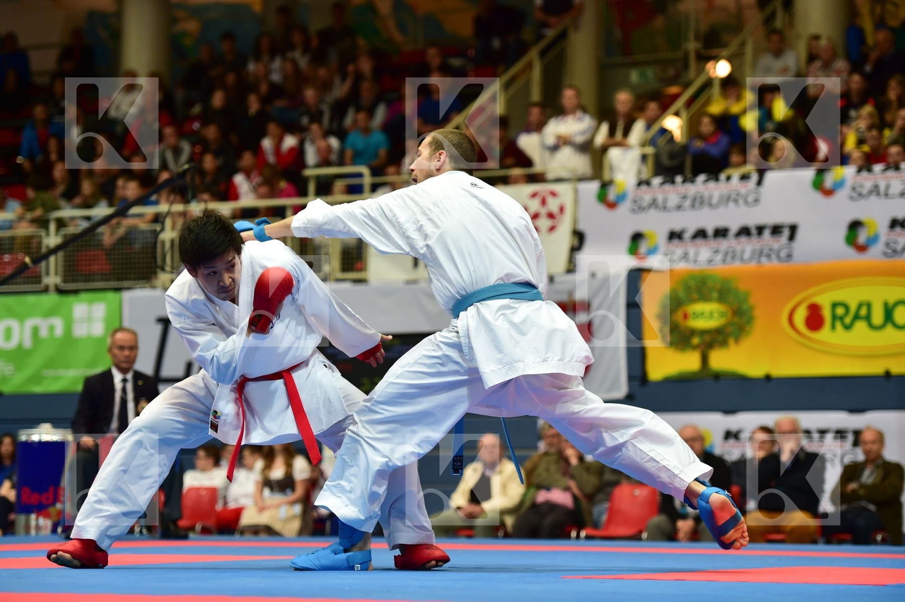 araga ryutaro Japan karaqi alvin kosovo male kumite -84 kg repub