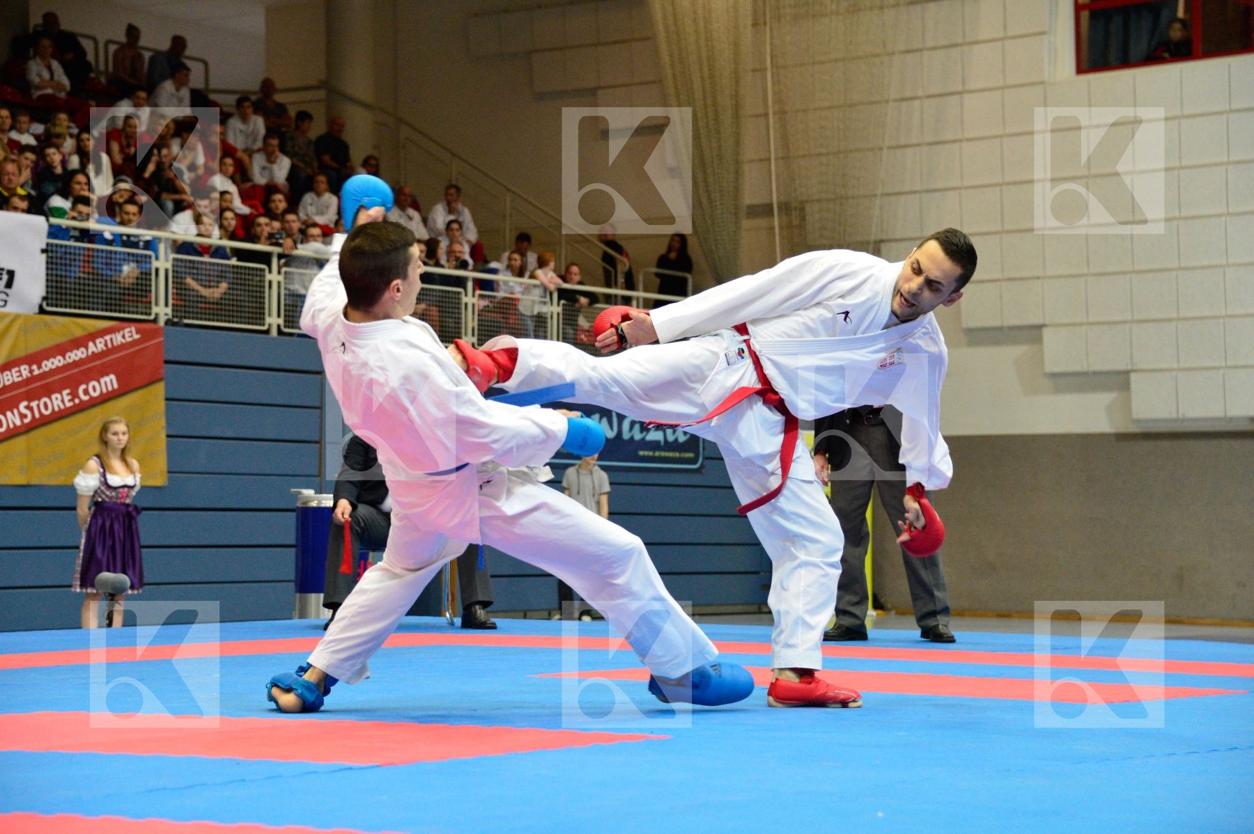 male kumite -60 kg no antic marko pavlov emil serbia fyr of mace