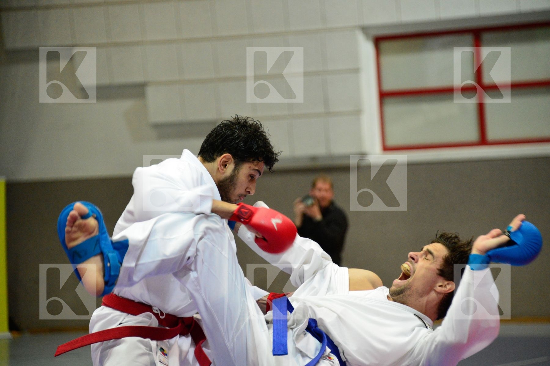 -67 kg austria brazil figueira vinicius kaserer thomas kumite ma
