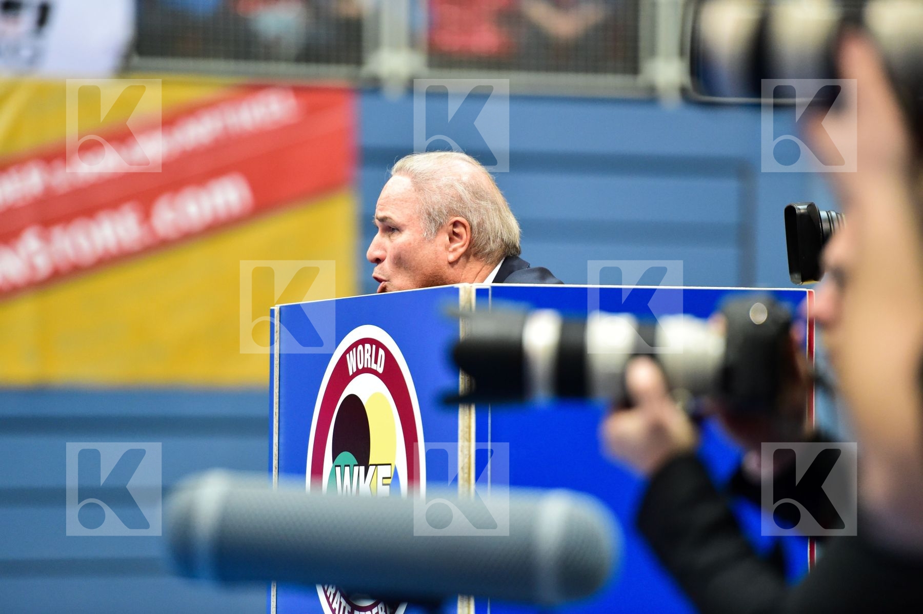 austria belgium buchinger alisa debatty luana female kumite -68