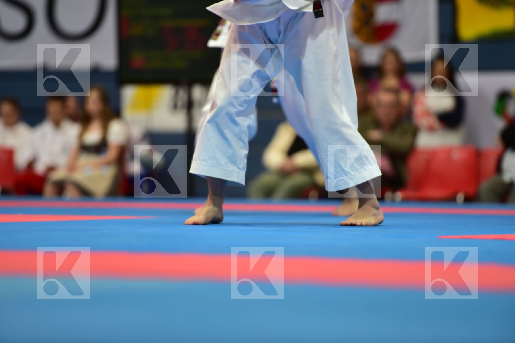 croatia hong kong male team kata Shureido