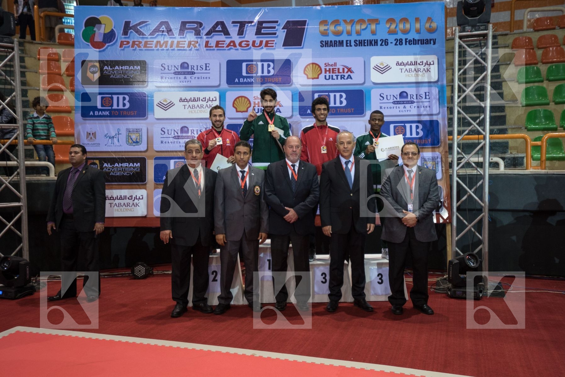 -60 kg Albasher Saud Almalki Abdulhadi Egypt Gomez Garcia Matias