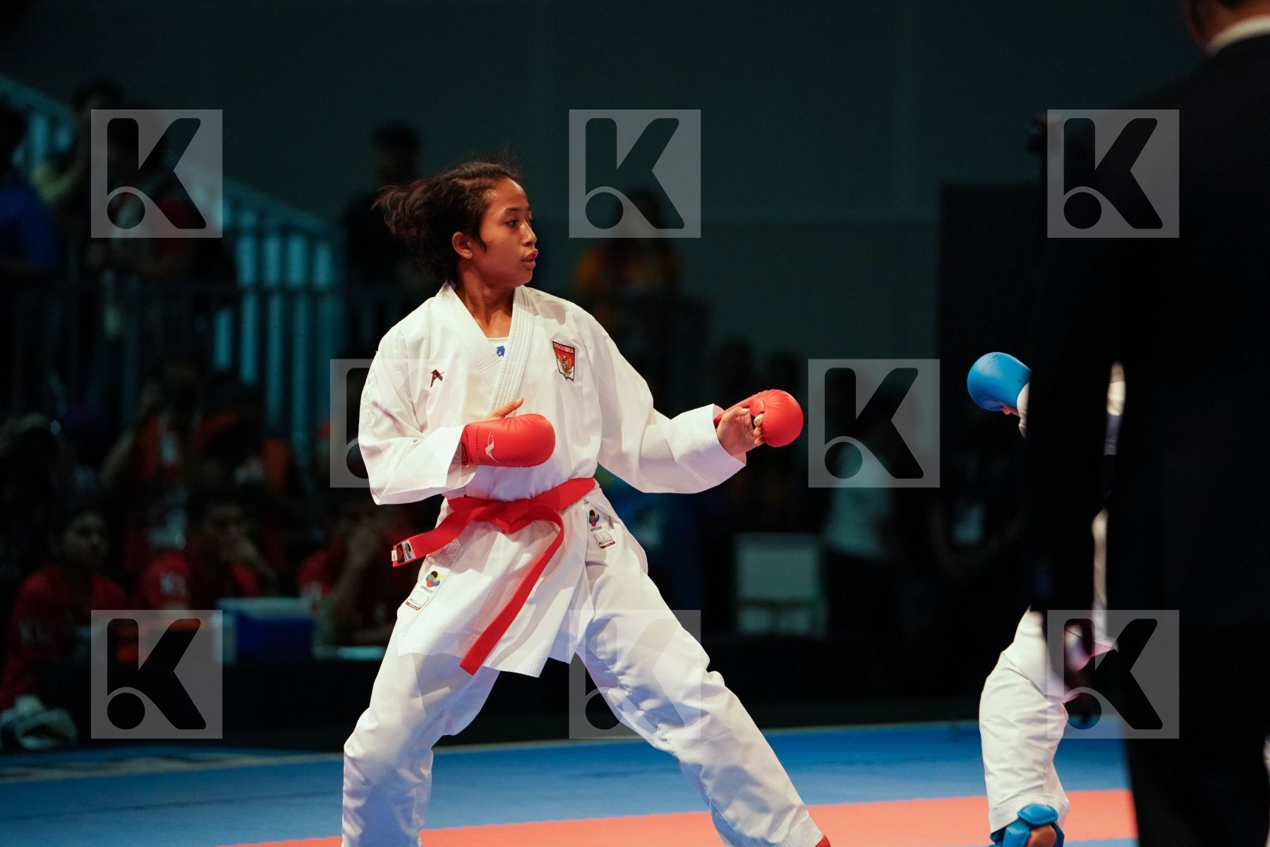 Southeast Asian Game 2017 Kuala Lumpur