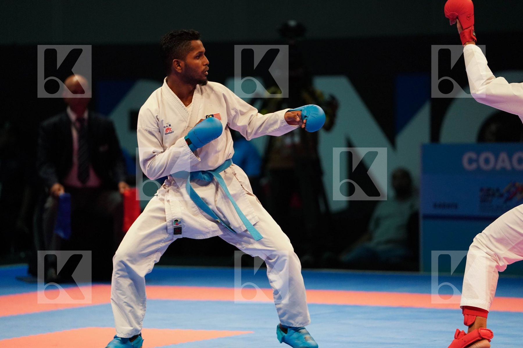 Southeast Asian Game 2017 Kuala Lumpur