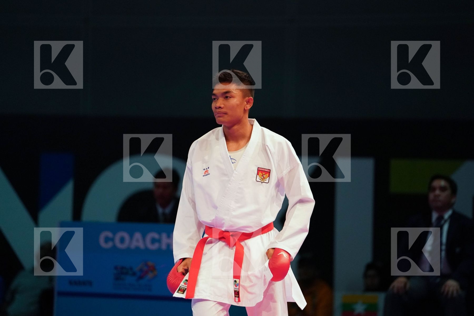 Southeast Asian Game 2017 Kuala Lumpur