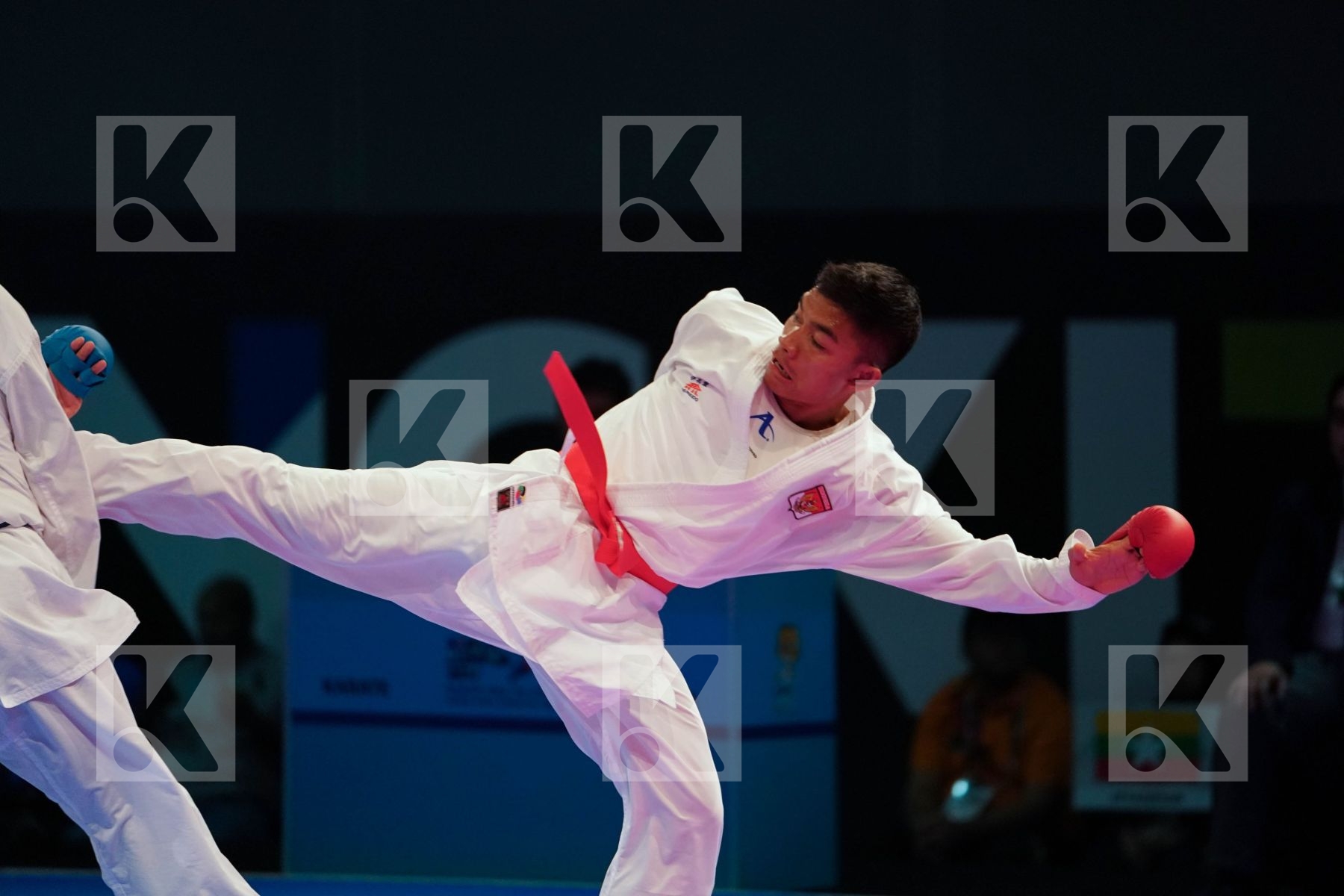 Southeast Asian Game 2017 Kuala Lumpur