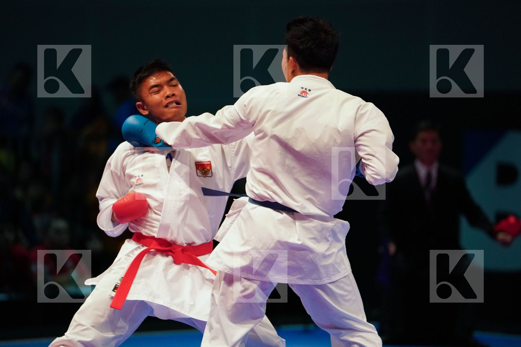 Southeast Asian Game 2017 Kuala Lumpur