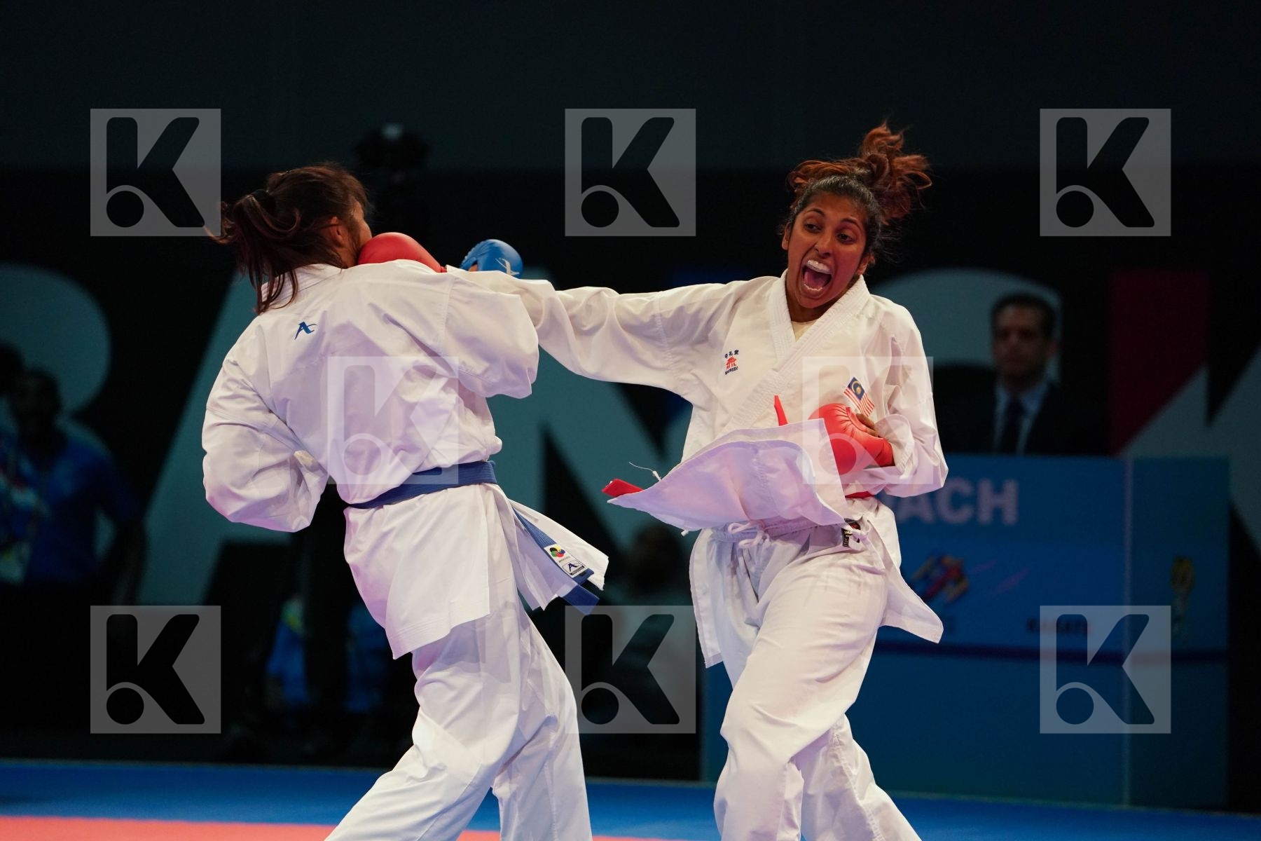 Southeast Asian Game 2017 Kuala Lumpur