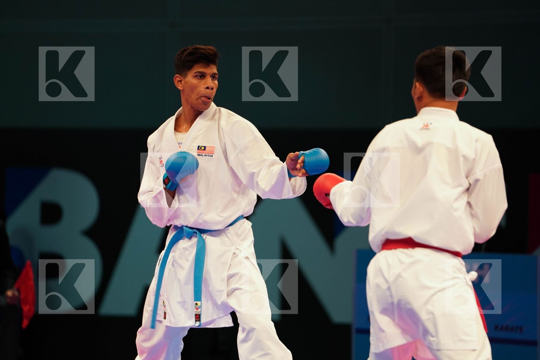 Southeast Asian Game 2017 Kuala Lumpur