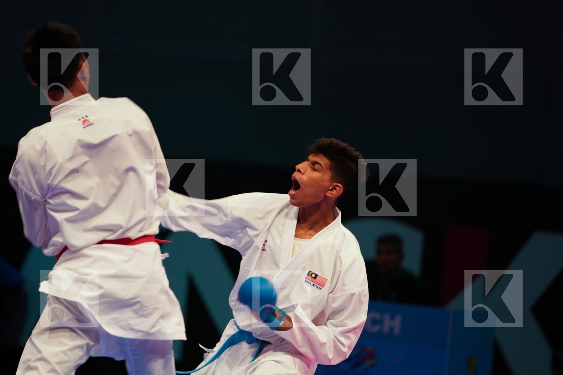 Southeast Asian Game 2017 Kuala Lumpur