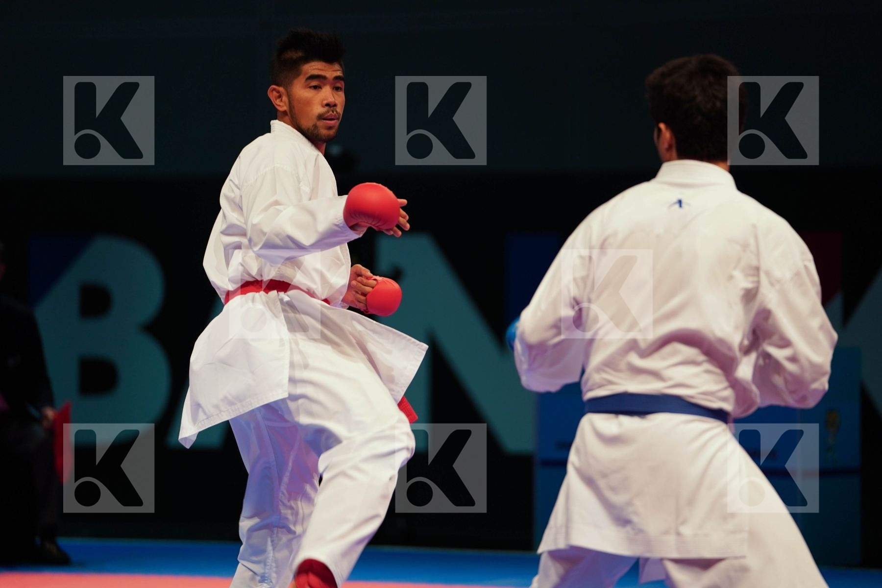 Southeast Asian Game 2017 Kuala Lumpur