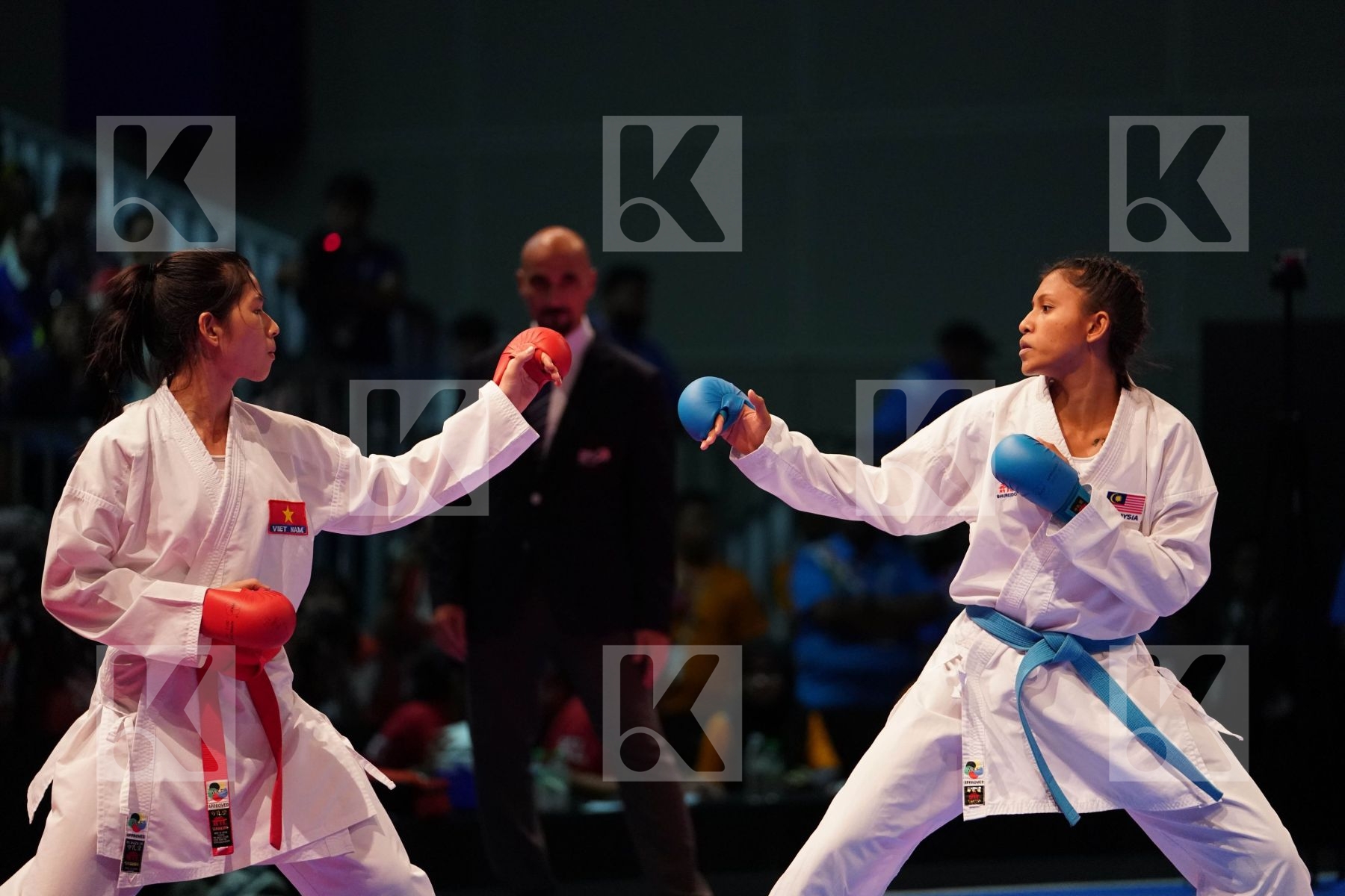 Southeast Asian Game 2017 Kuala Lumpur