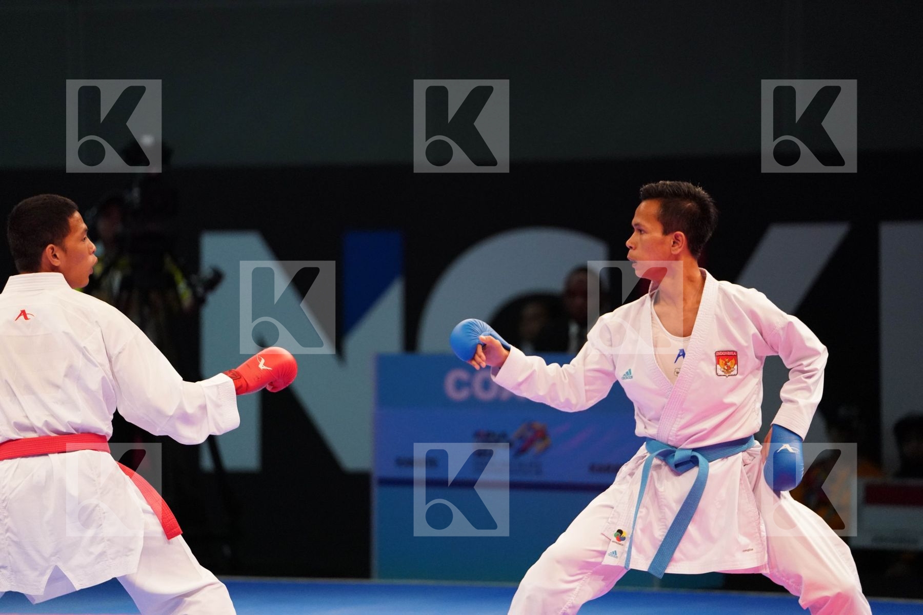 Southeast Asian Game 2017 Kuala Lumpur