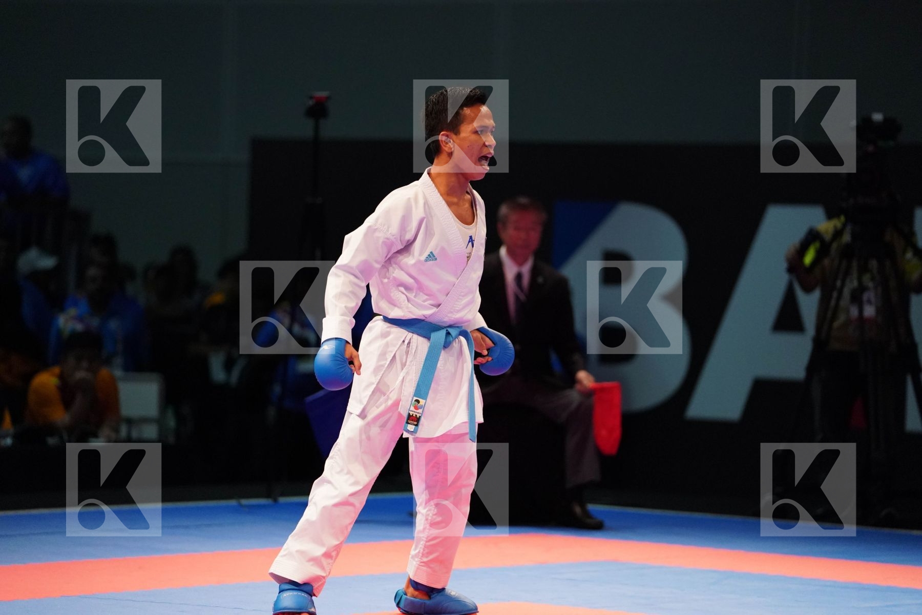 Southeast Asian Game 2017 Kuala Lumpur