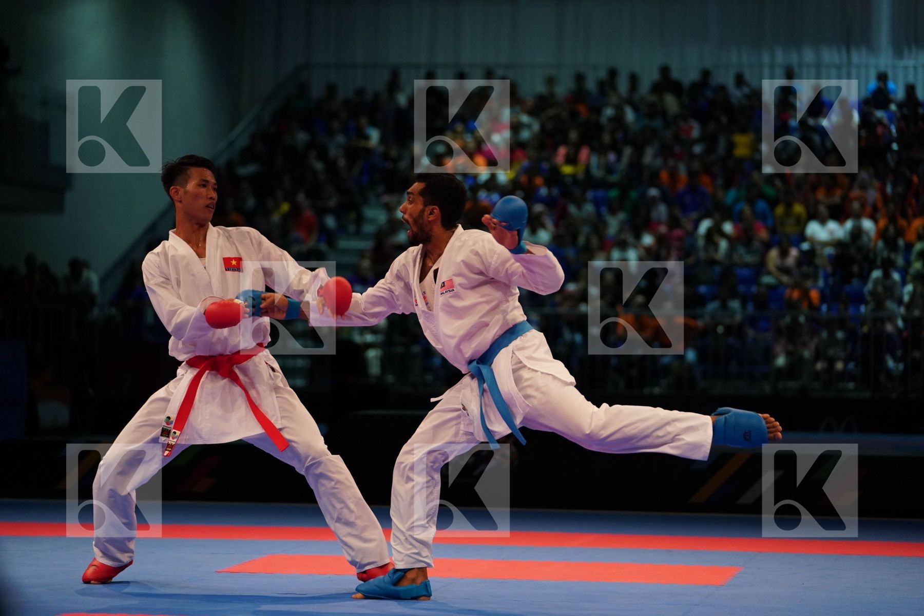 Southeast Asian Game 2017 Kuala Lumpur