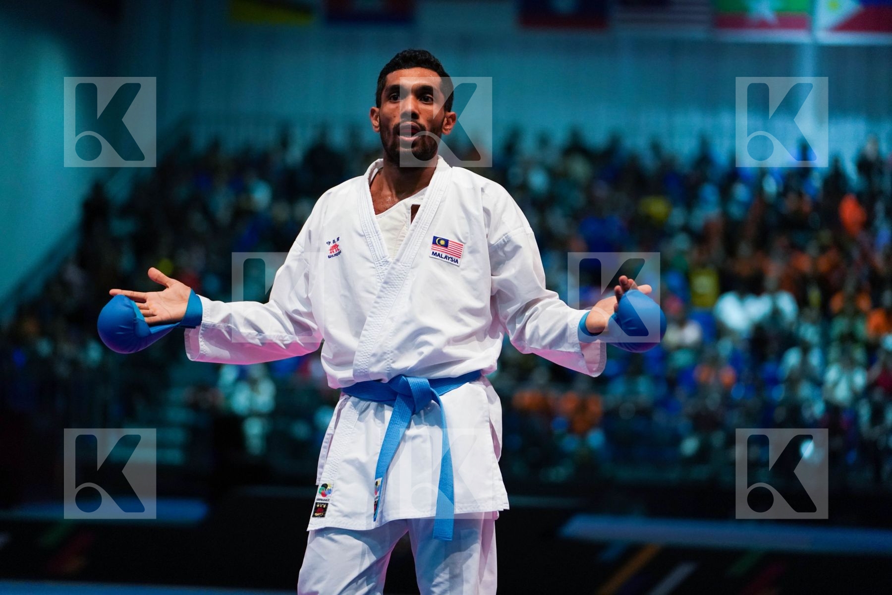 Southeast Asian Game 2017 Kuala Lumpur