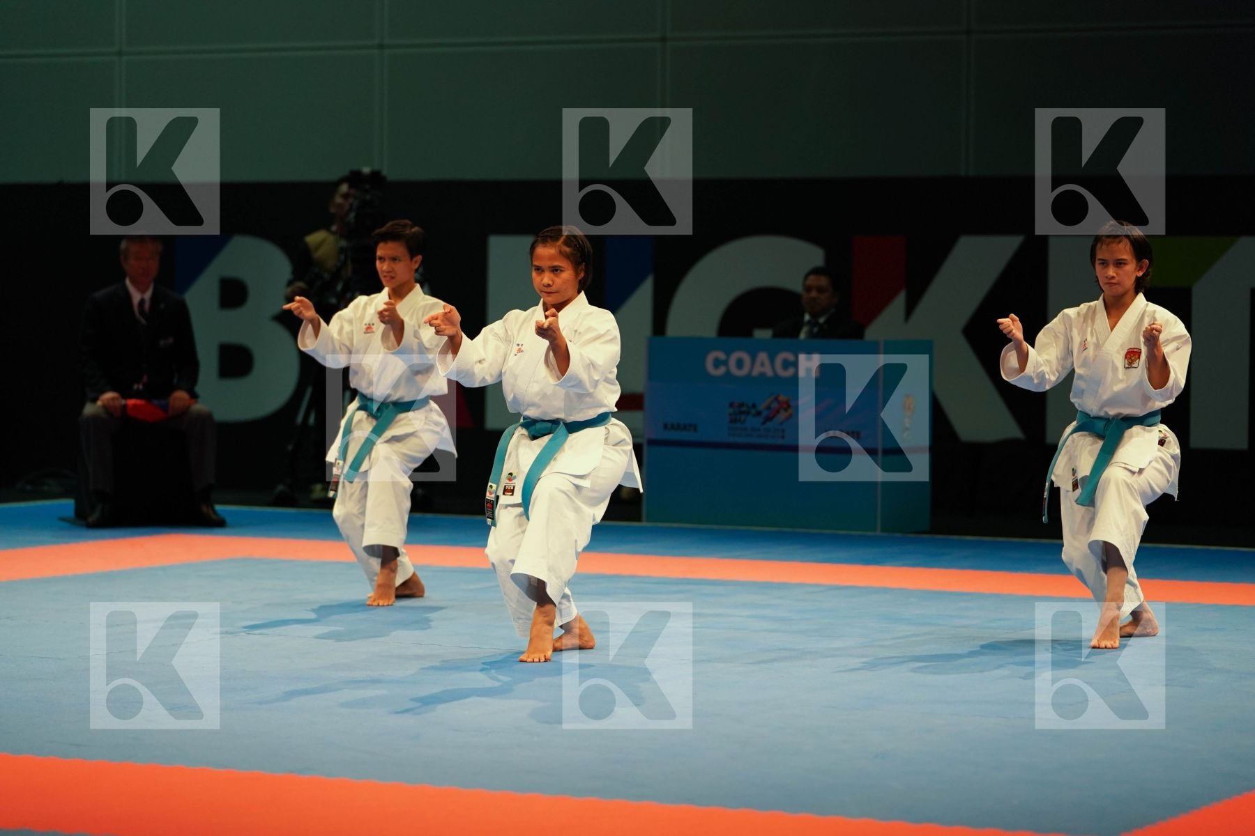 Southeast Asian Game 2017 Kuala Lumpur